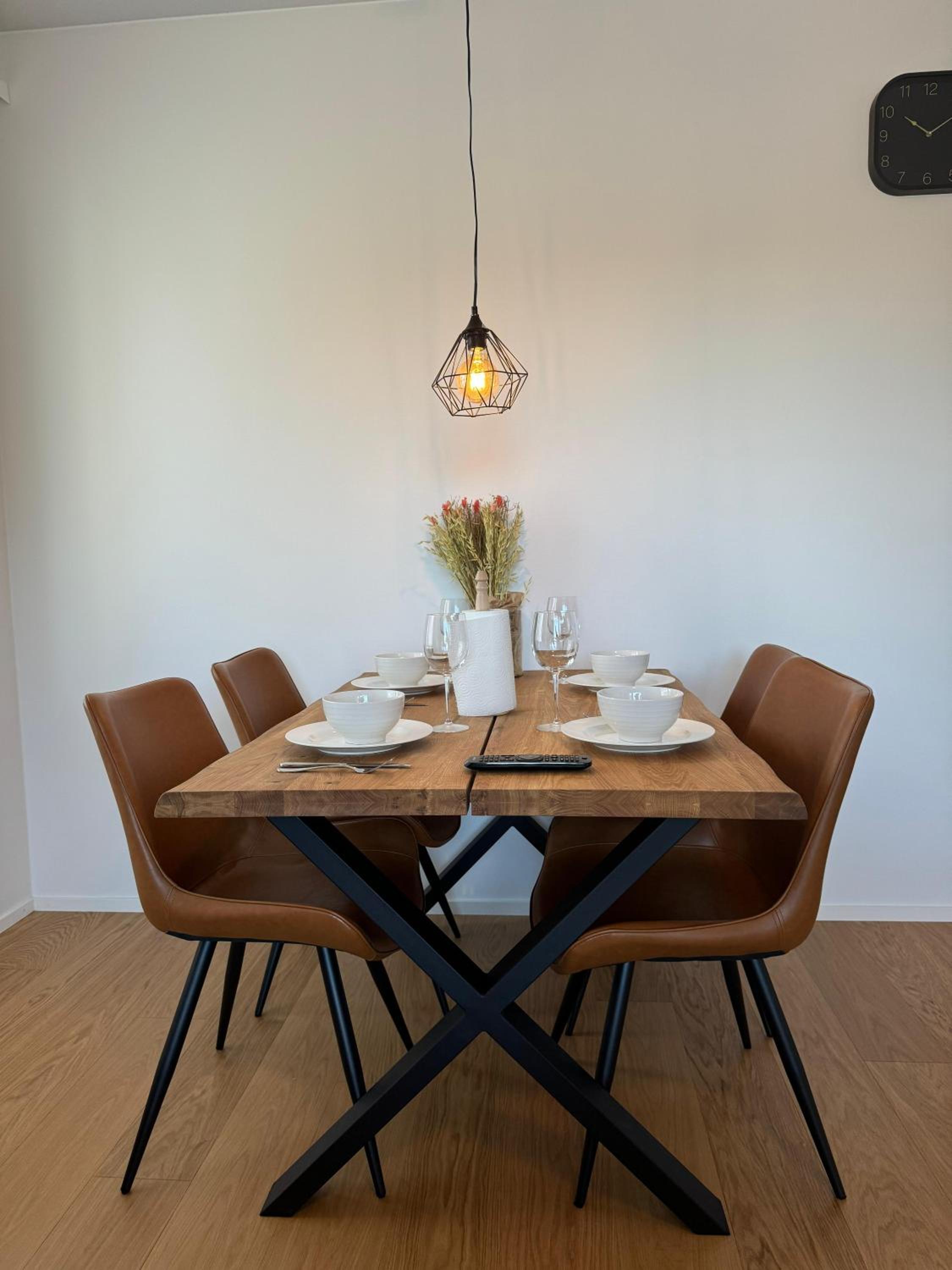 Rovaniemi Lapland Apartments