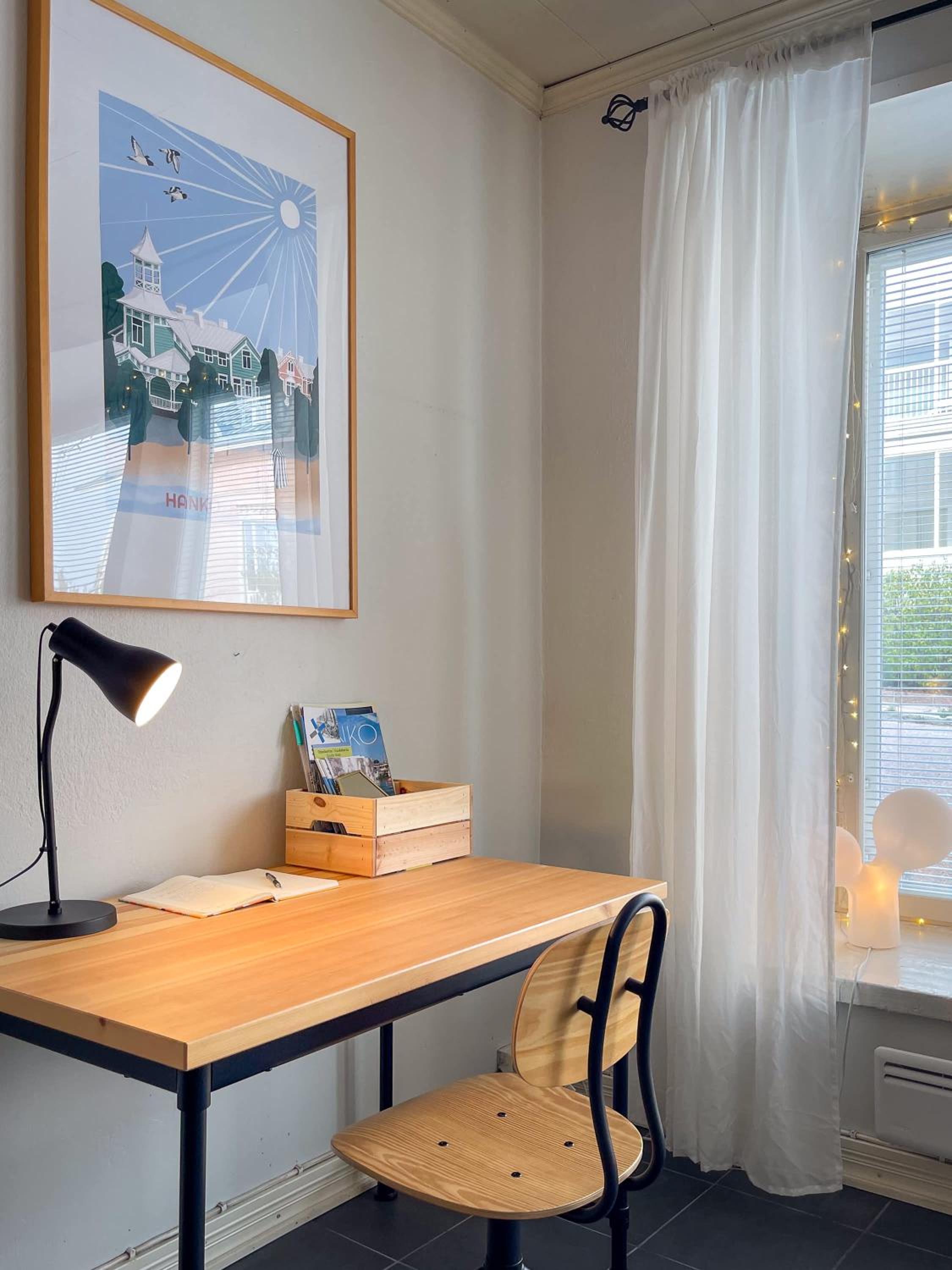 Villa Amanda Apartment in Hanko