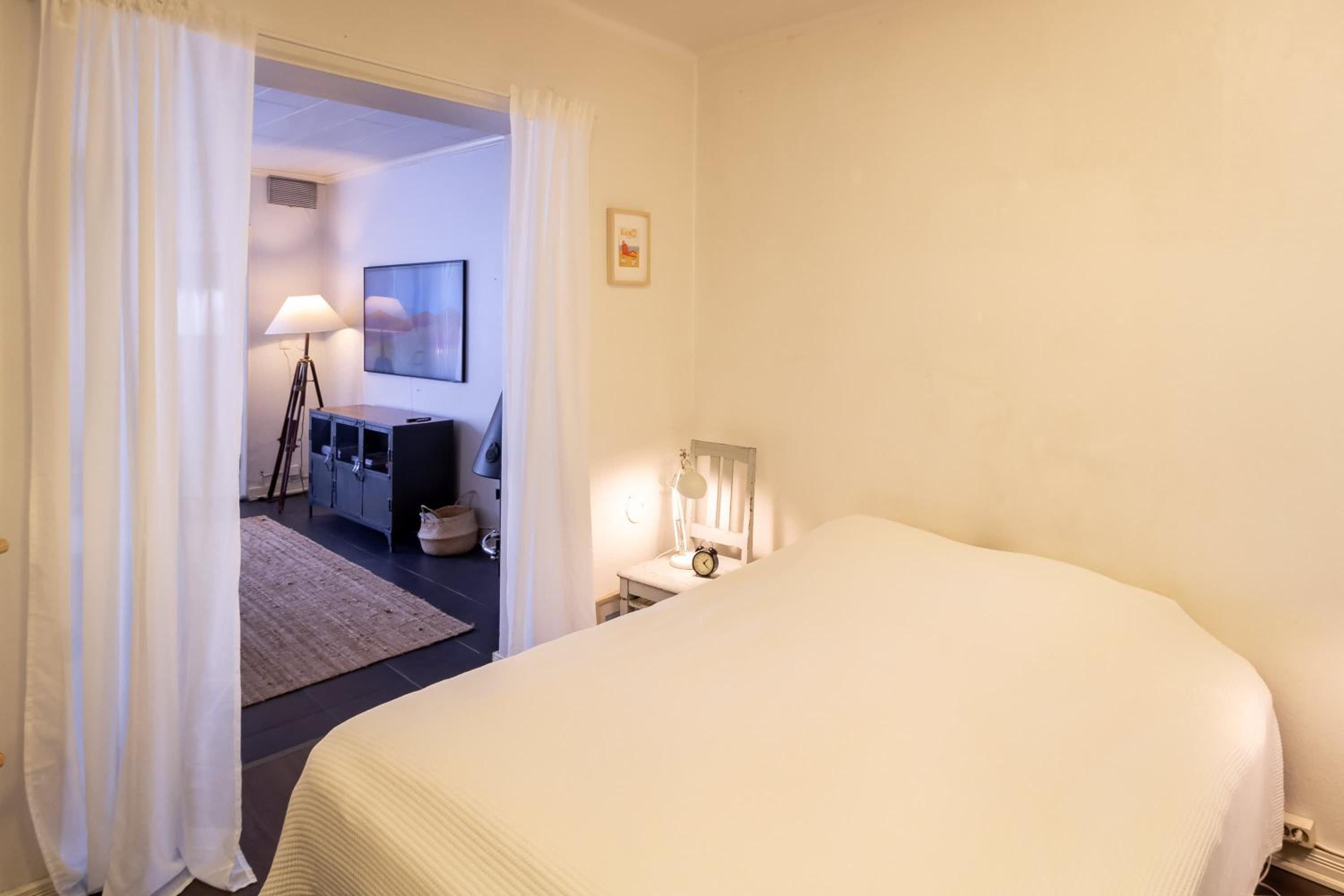 Villa Amanda Apartment in Hanko