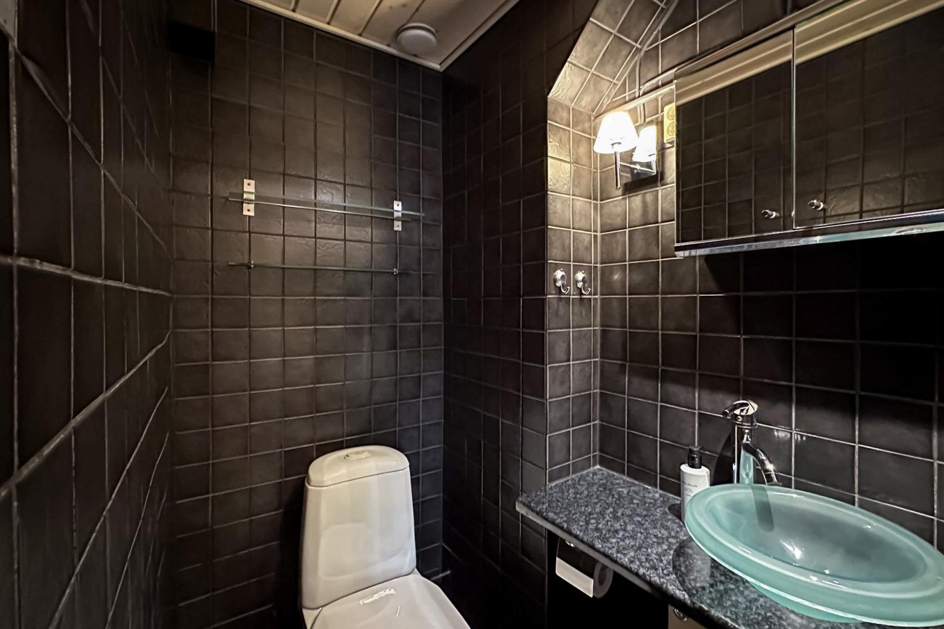 Villa Amanda Apartment in Hanko
