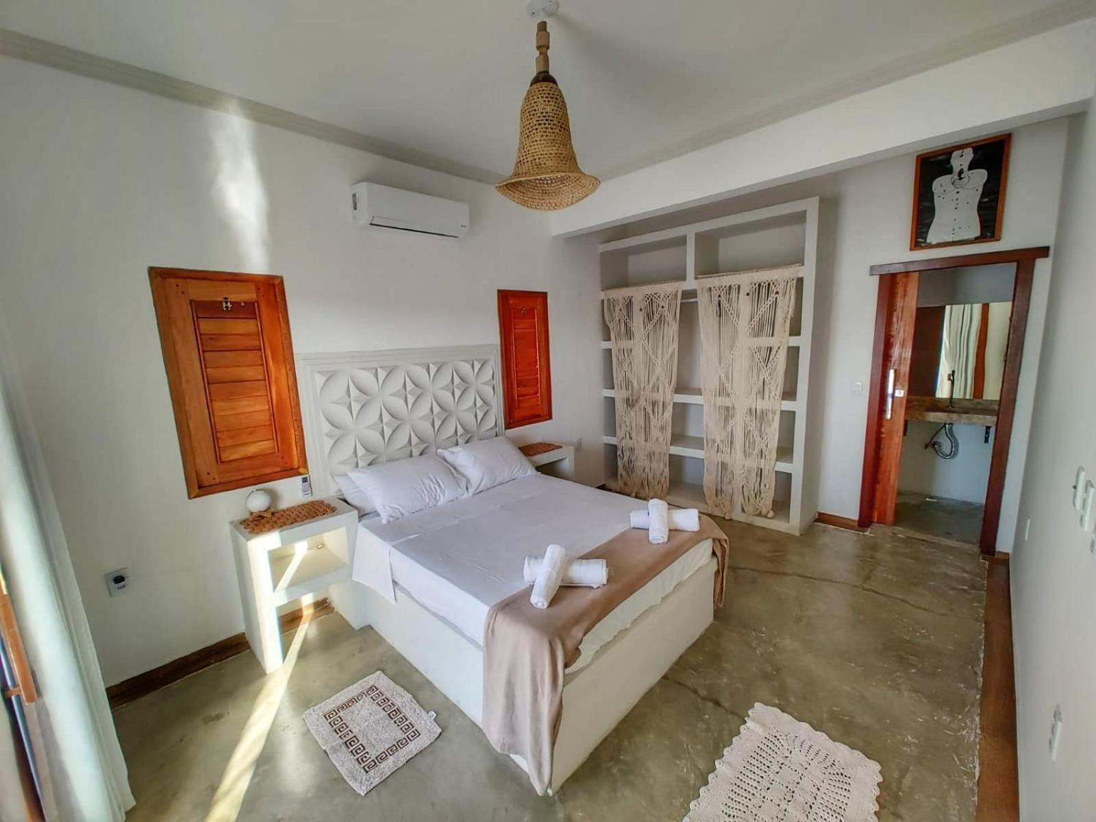 Casa Chris - Praia do Preá