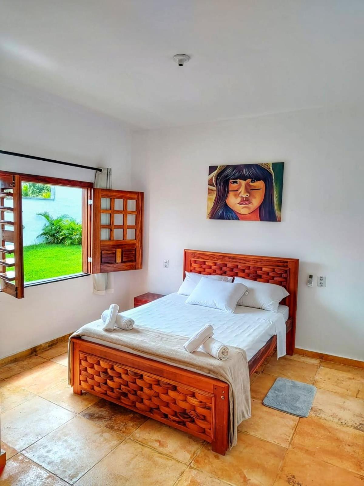 Casa Chris - Praia do Preá