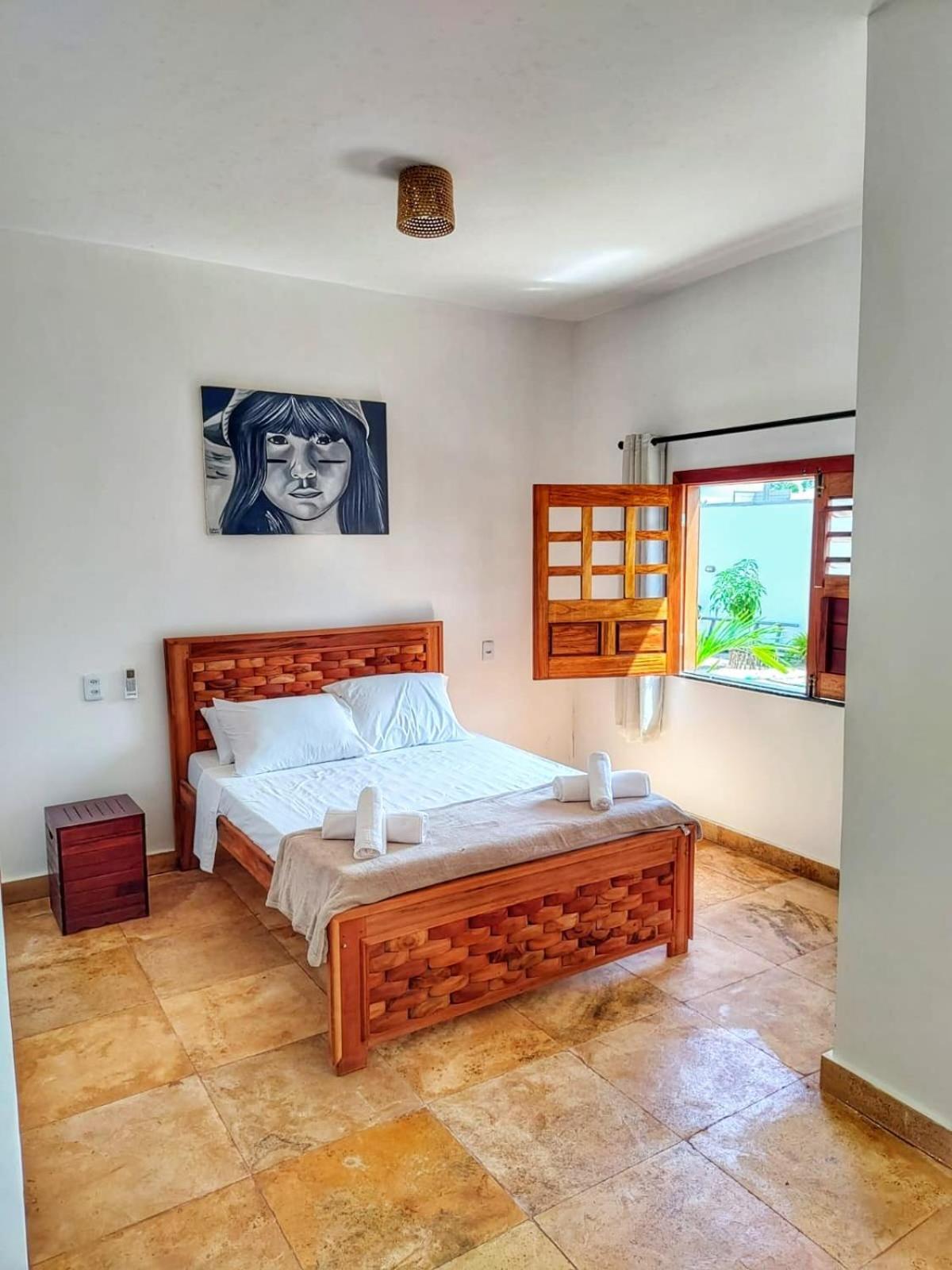 Casa Chris - Praia do Preá