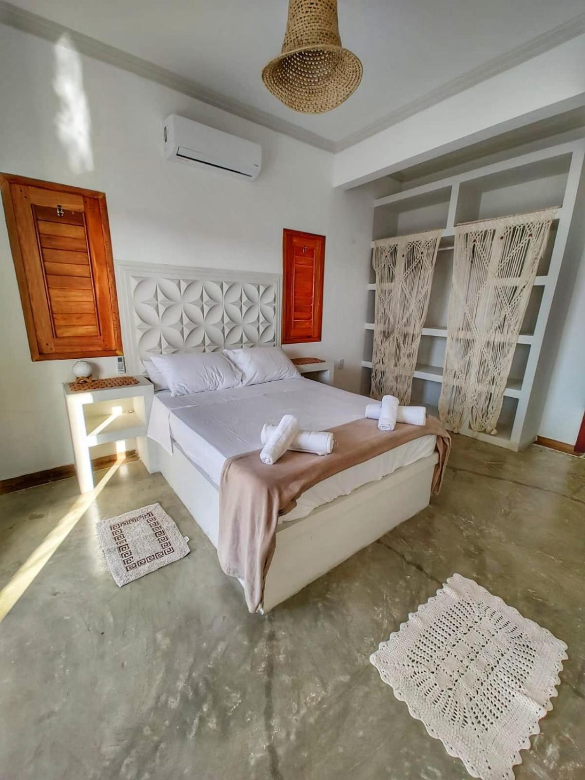 Casa Chris - Praia do Preá