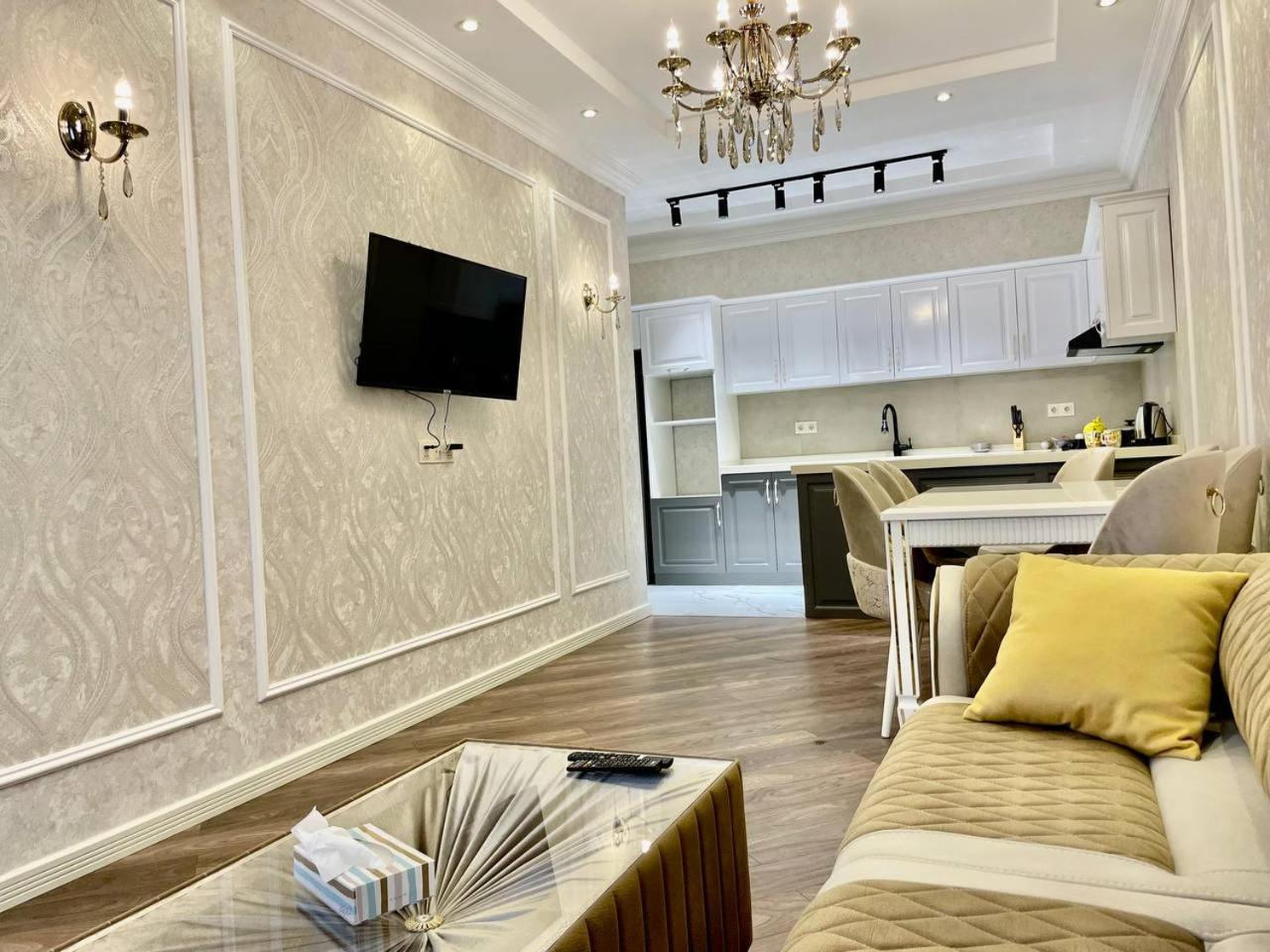 Apartmans Narimanova
