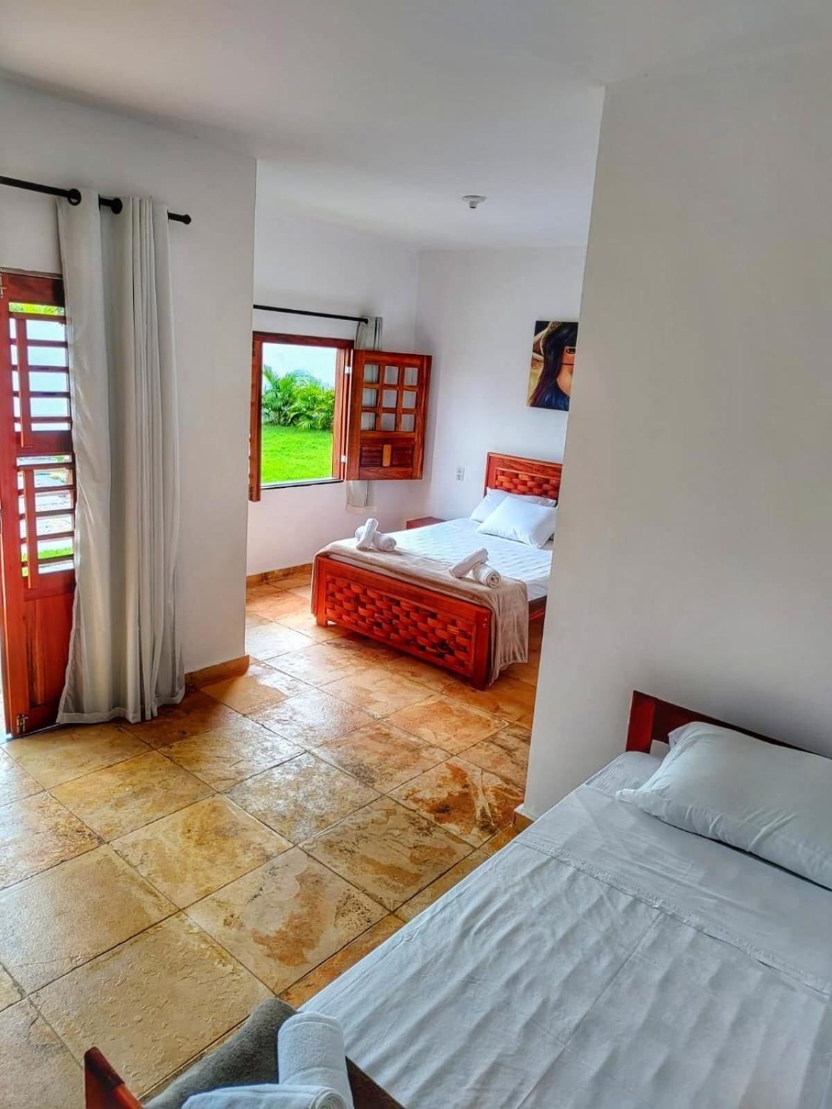 Casa Chris - Praia do Preá