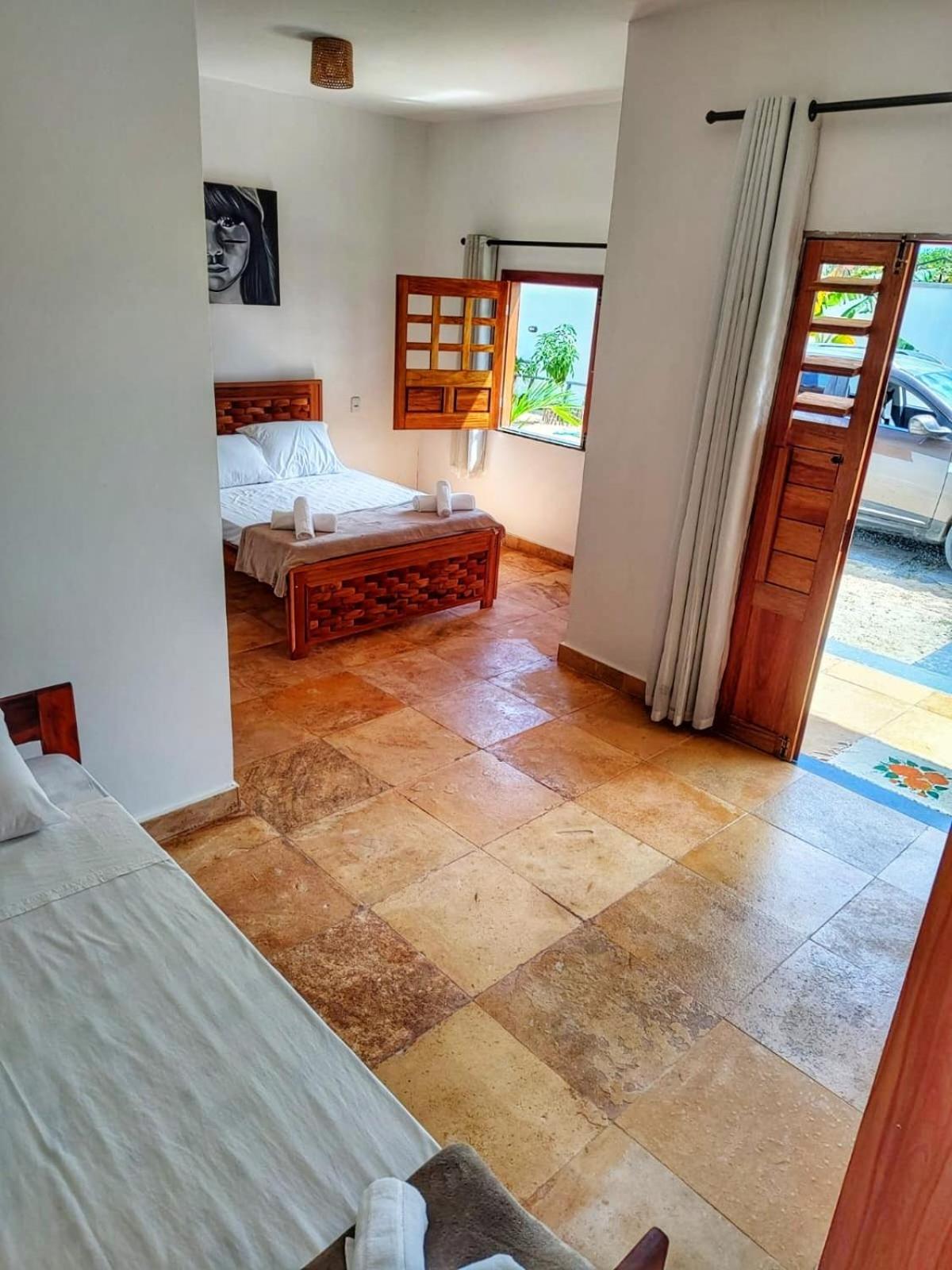Casa Chris - Praia do Preá