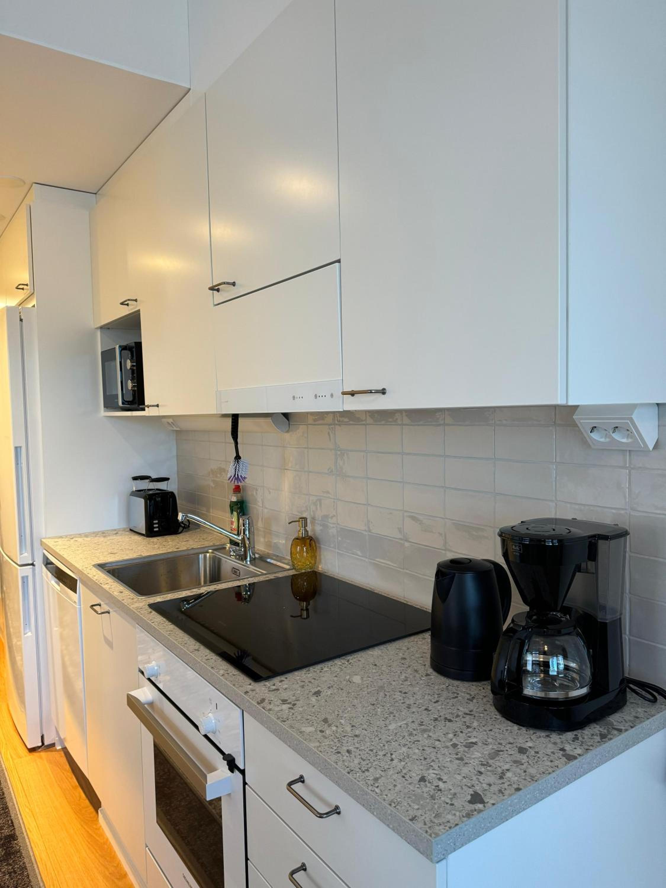 Rovaniemi Lapland Apartments