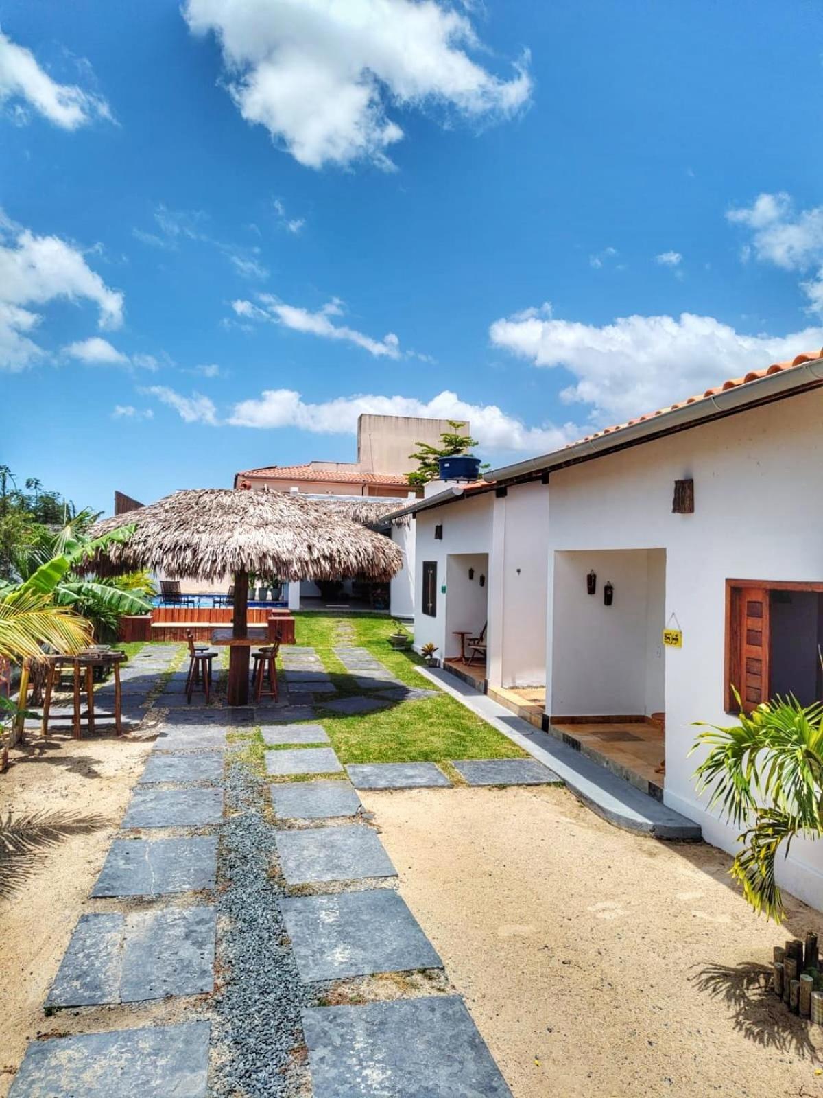 Casa Chris - Praia do Preá