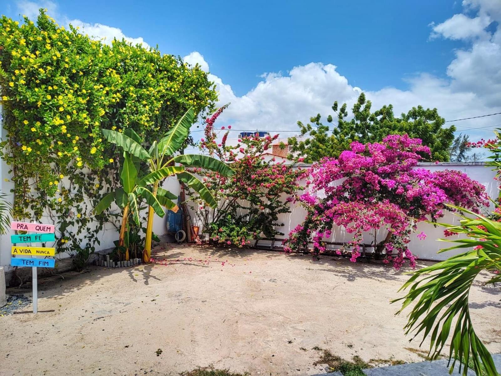 Casa Chris - Praia do Preá