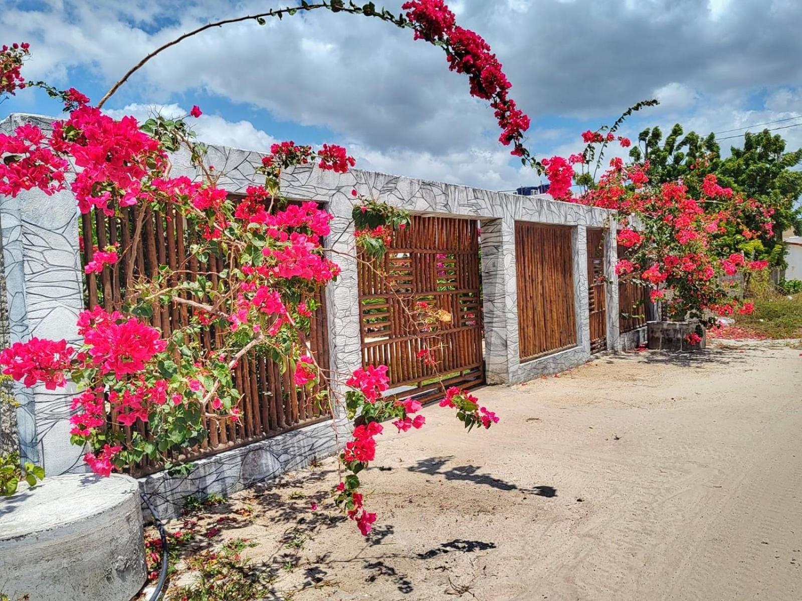 Casa Chris - Praia do Preá