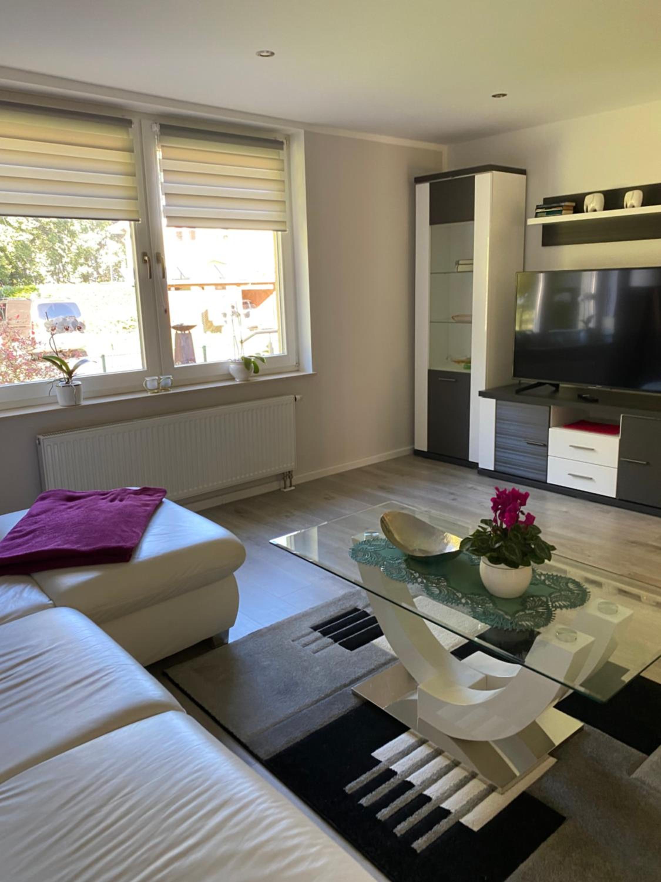Ferien-Monteurwohnung in idylischer Lage