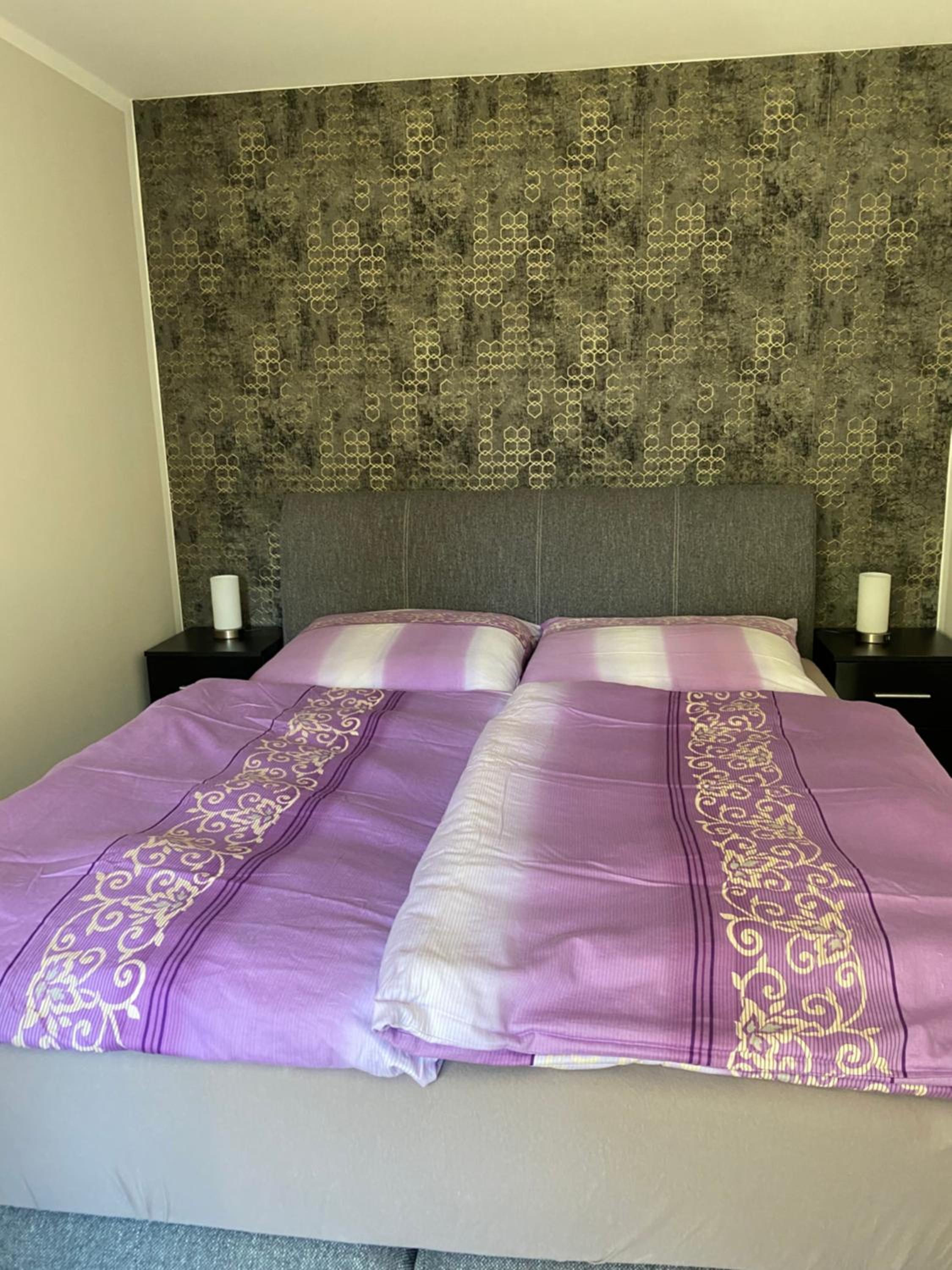 Ferien-Monteurwohnung in idylischer Lage