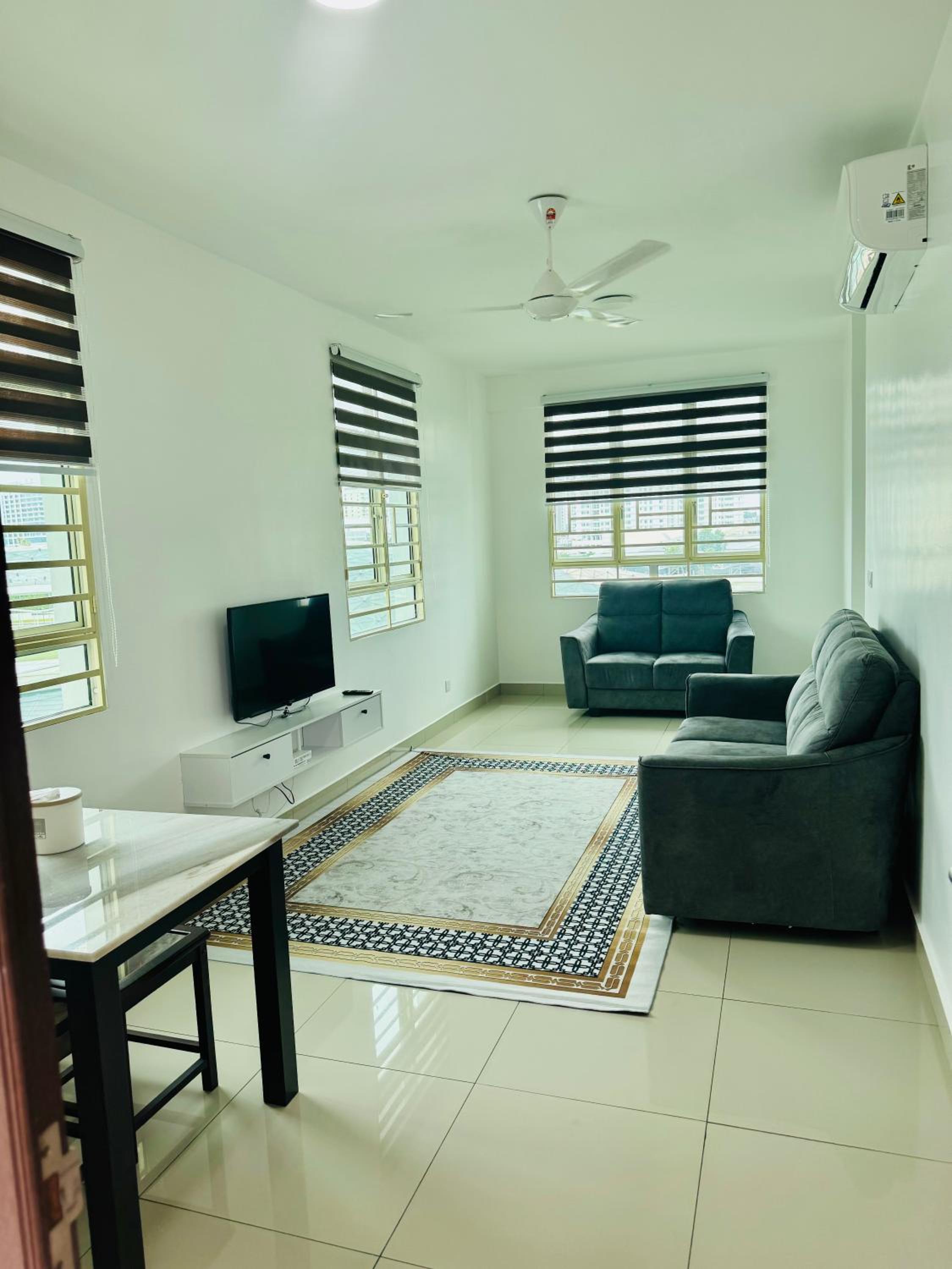 Spc Arena Apartment Service photo 1