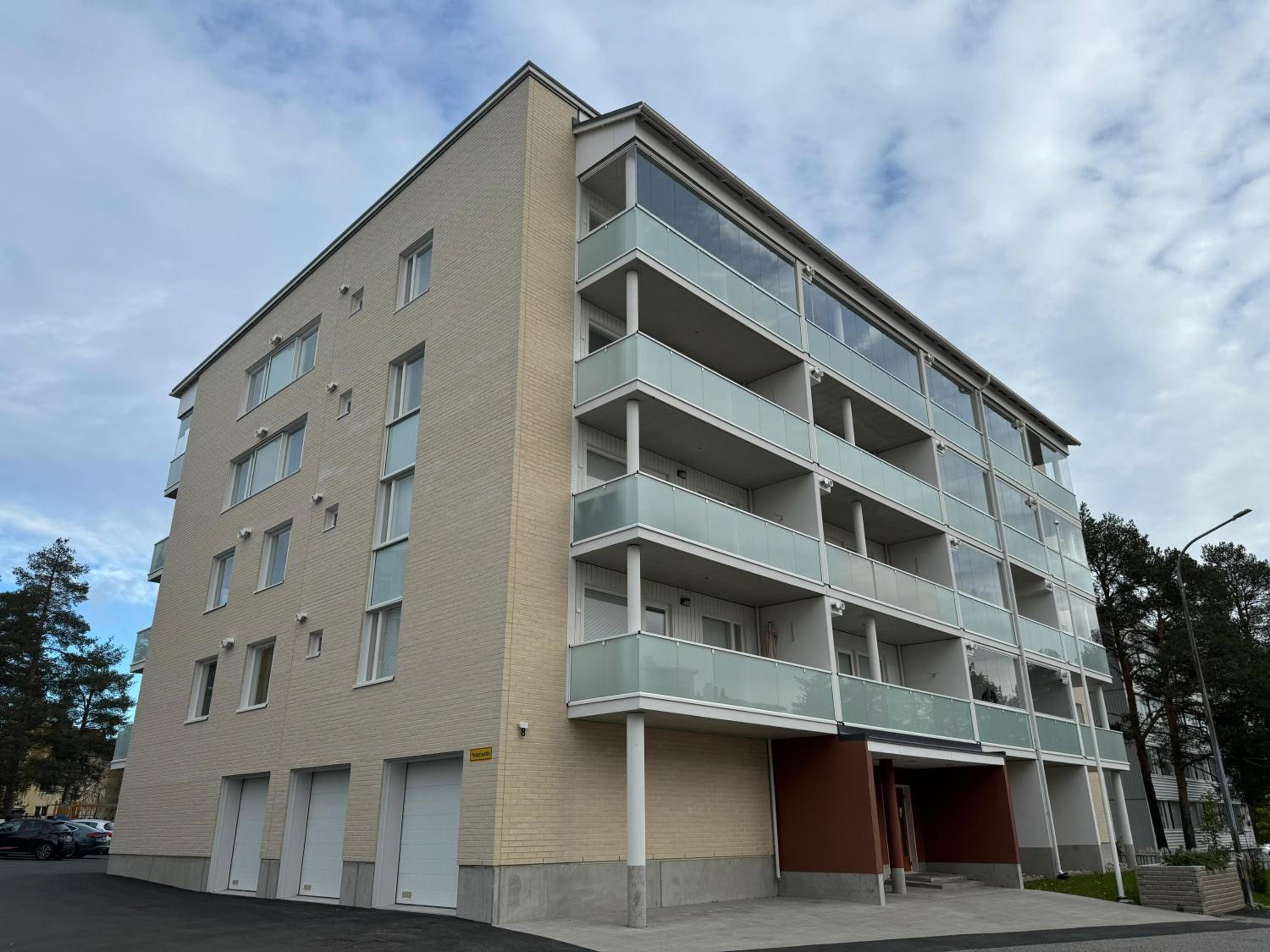 Rovaniemi Lapland Apartments