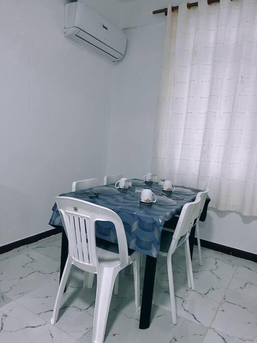 Royal Tunu Apartment