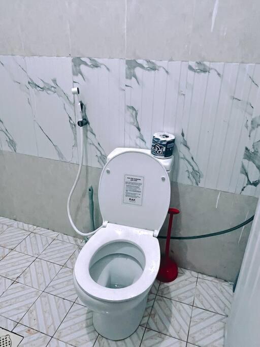 Royal Tunu Apartment