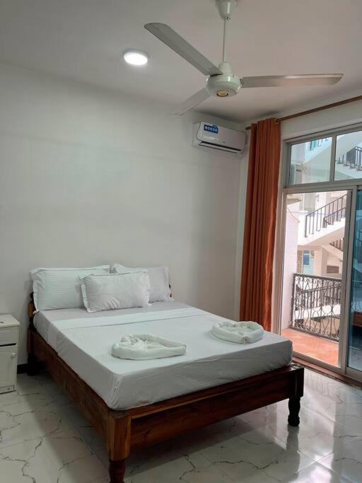 Royal Tunu Apartment