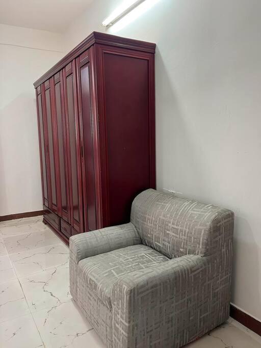 Royal Tunu Apartment