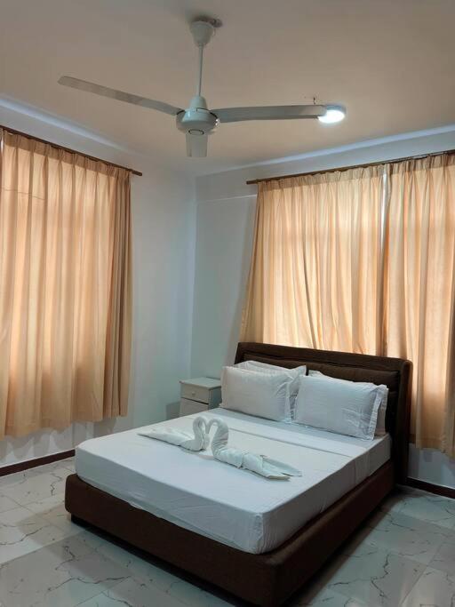 Royal Tunu Apartment