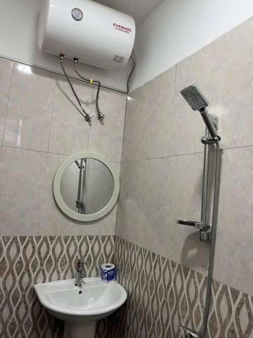 Royal Tunu Apartment