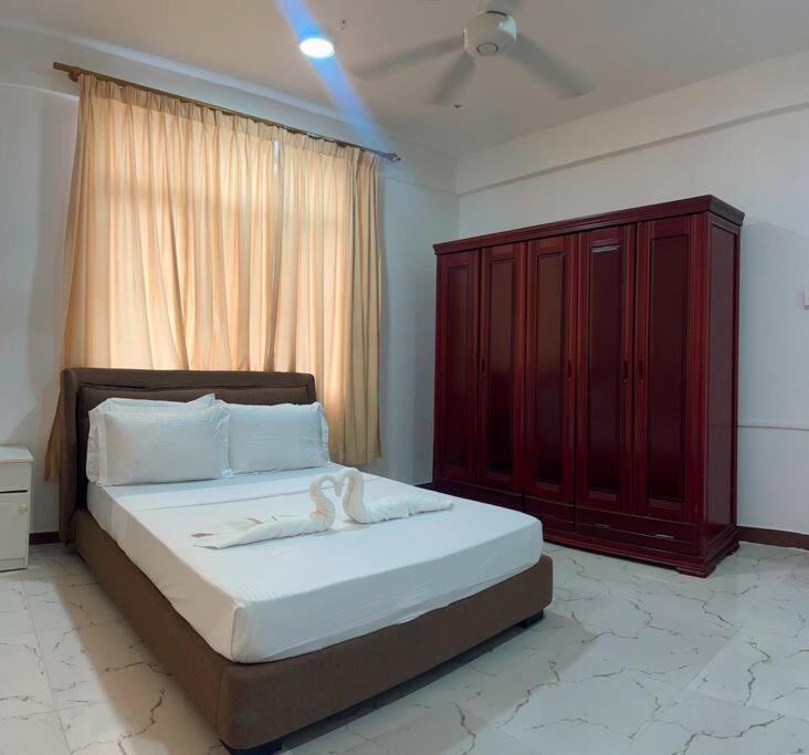 Royal Tunu Apartment