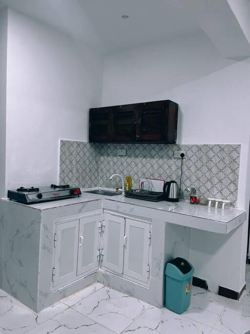 Royal Tunu Apartment