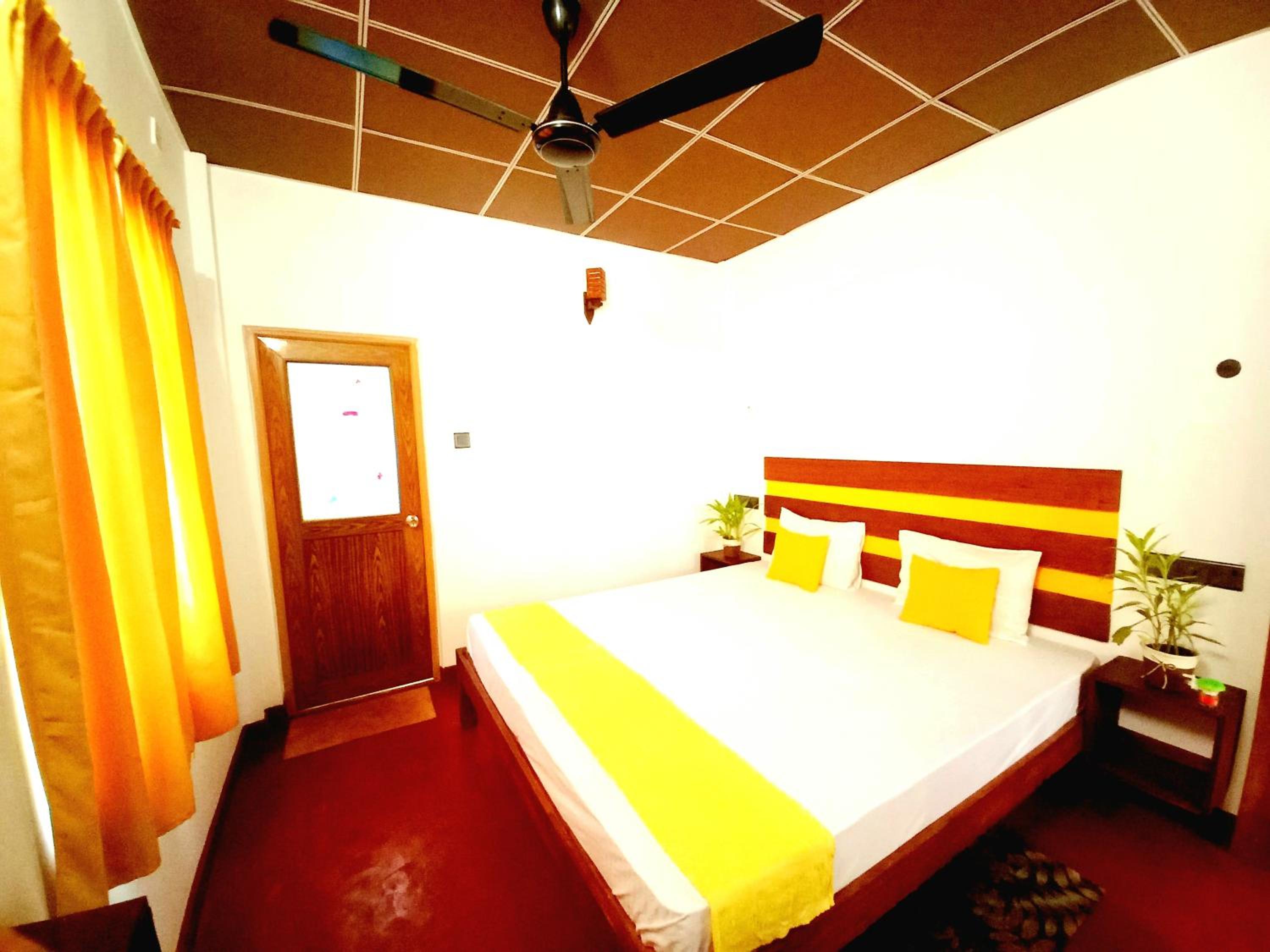 Coco Garden Villas 3 view 3