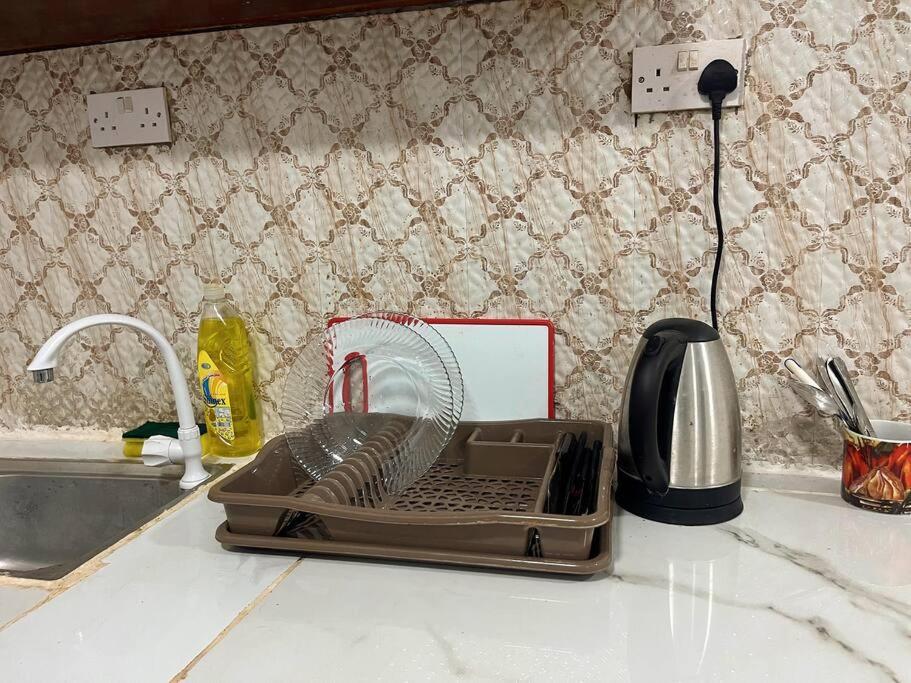 Royal Tunu Apartment