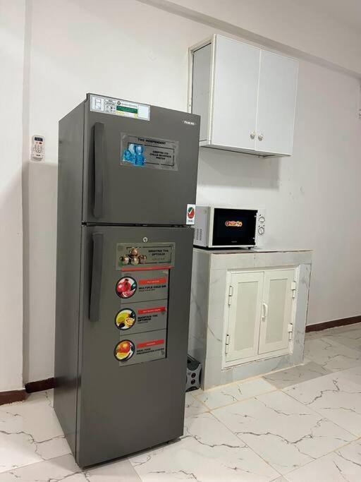 Royal Tunu Apartment