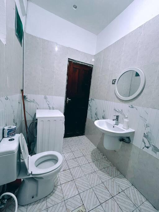 Royal Tunu Apartment