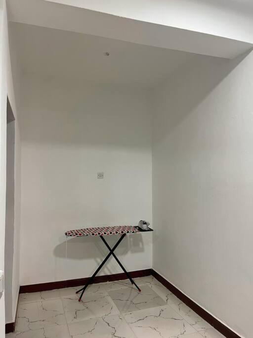 Royal Tunu Apartment