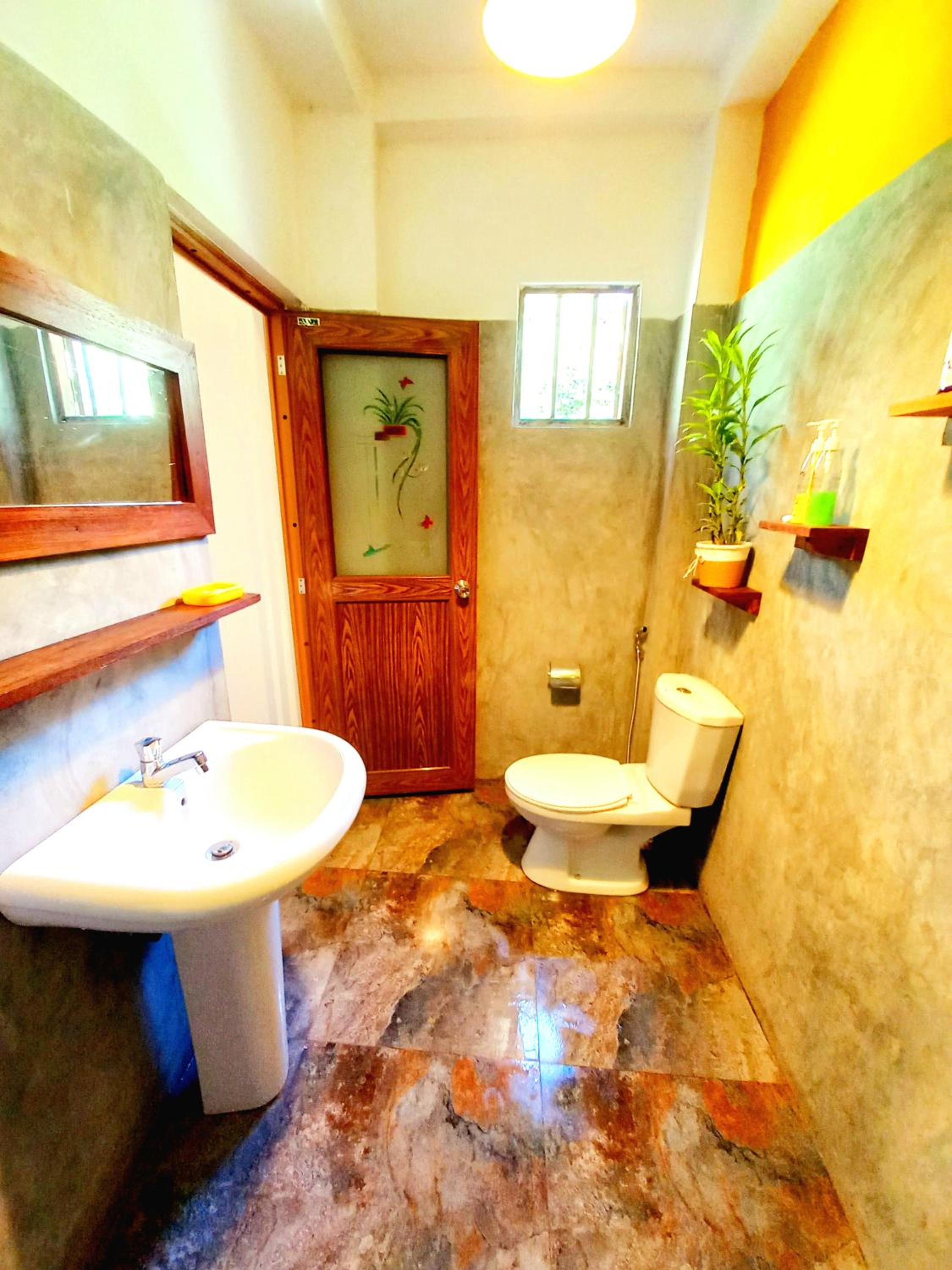 Coco Garden Villas 3 view 4