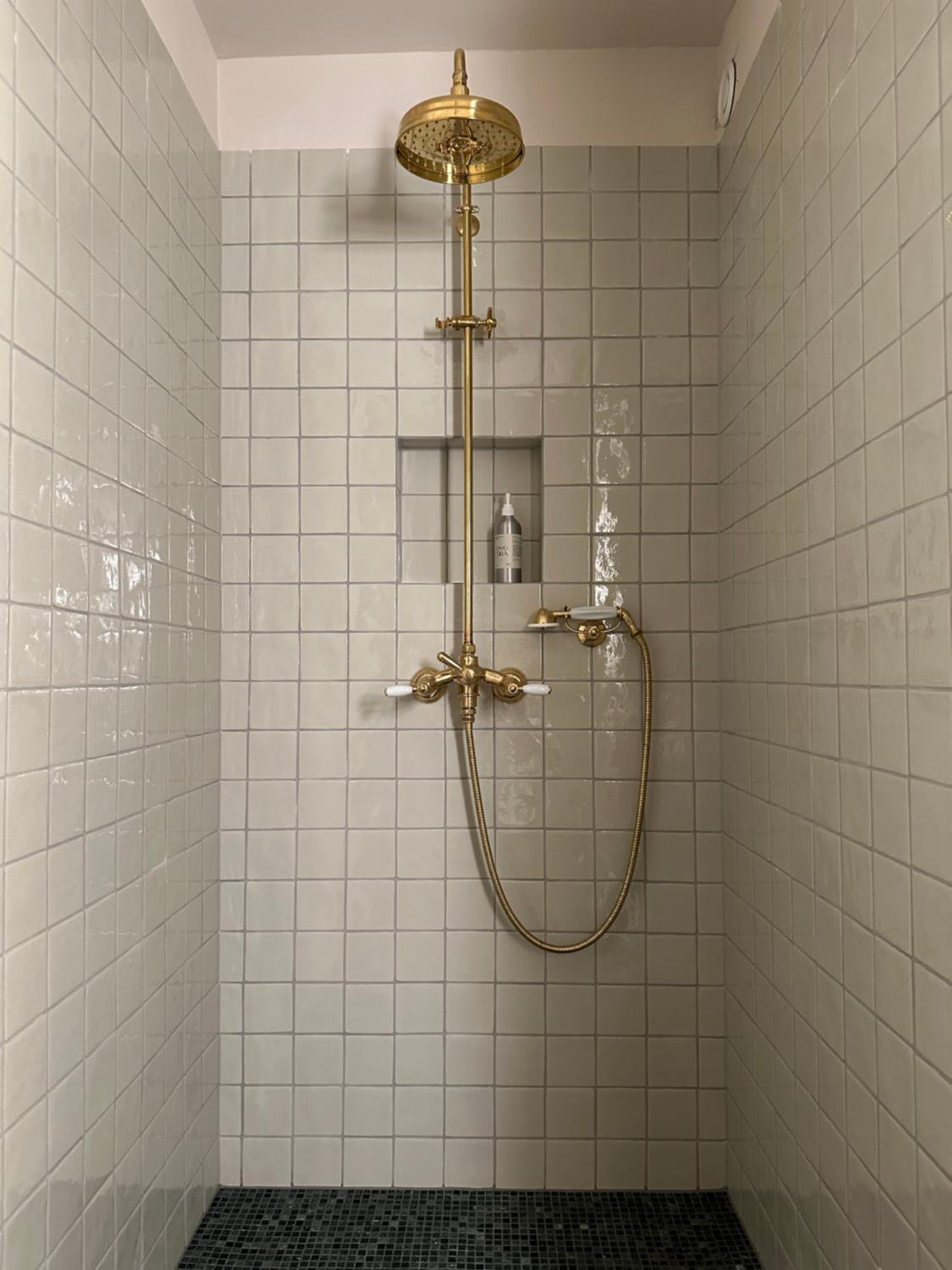 1 bedroom apartment in central Munich