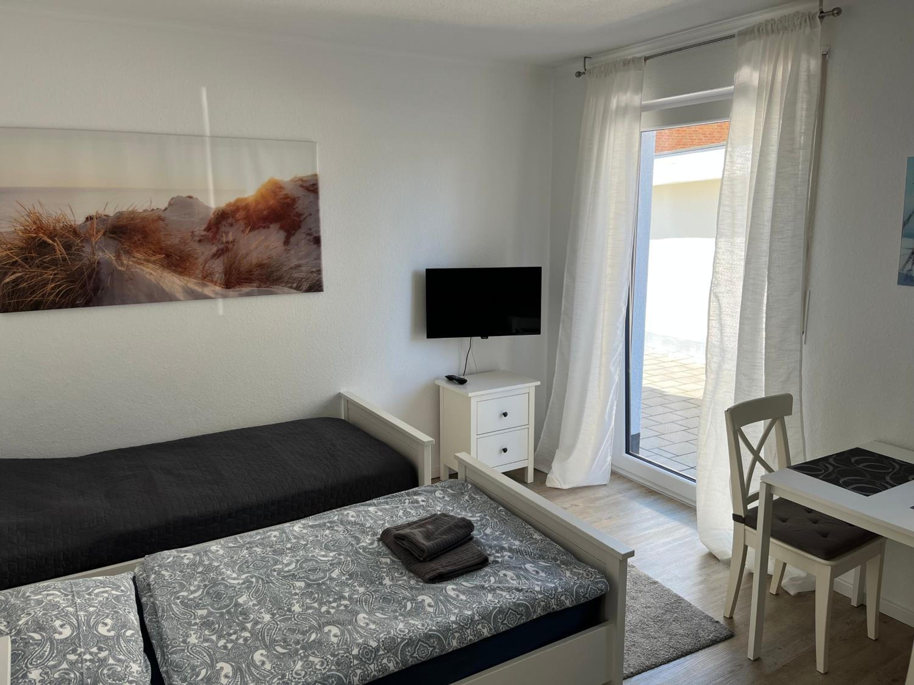 Ferienwohnung bei Wessels