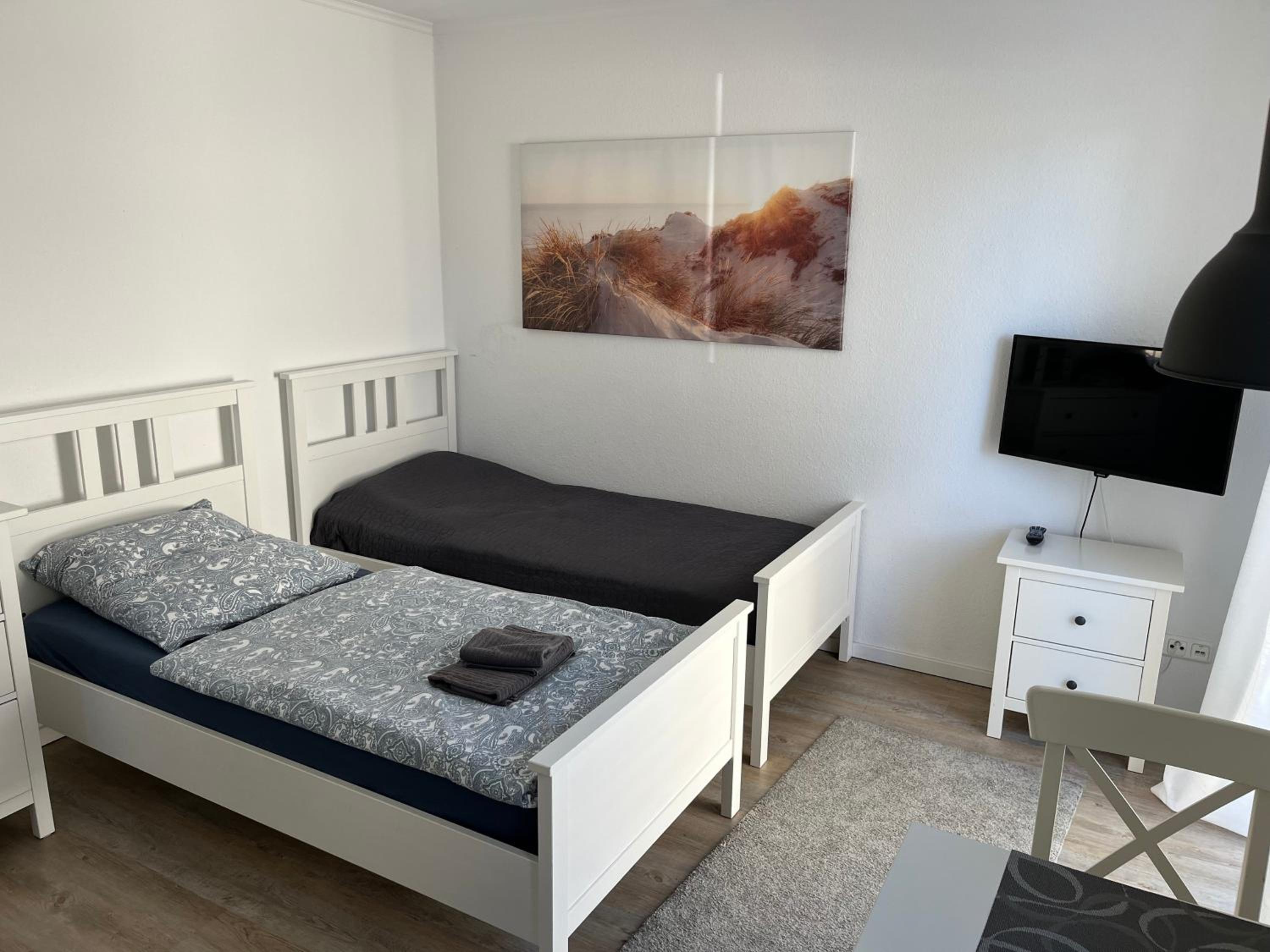 Ferienwohnung bei Wessels