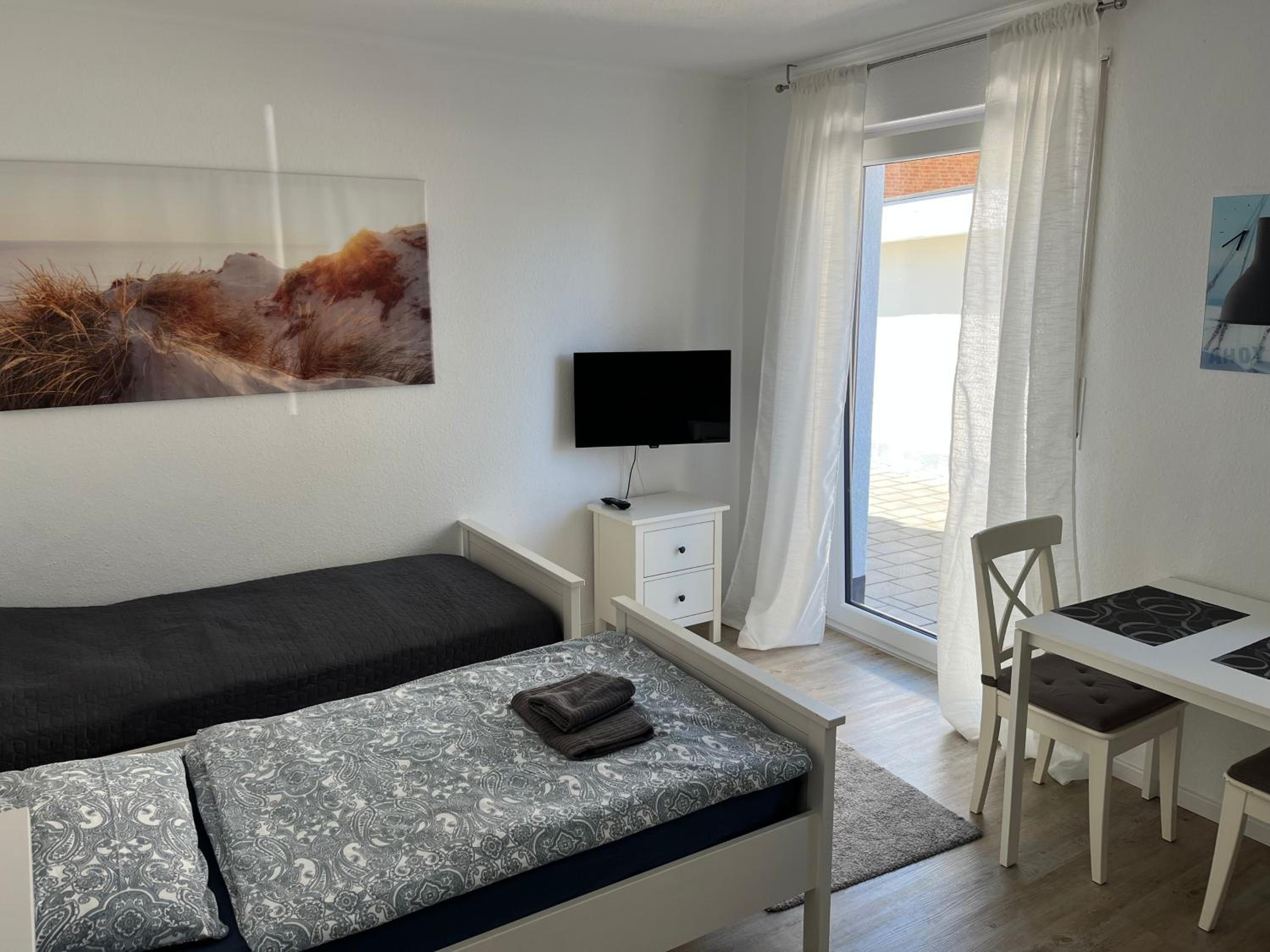 Ferienwohnung bei Wessels
