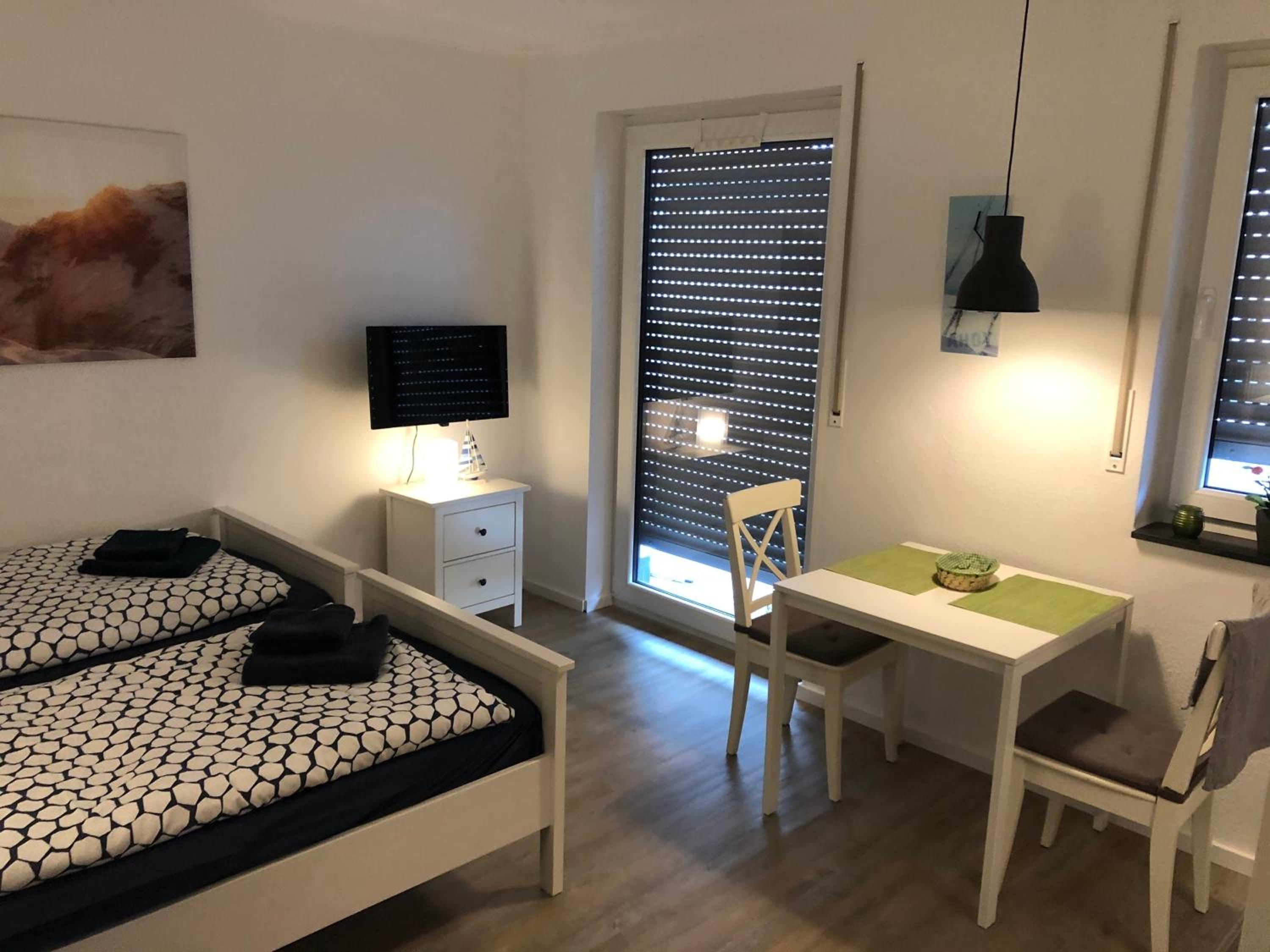 Ferienwohnung bei Wessels