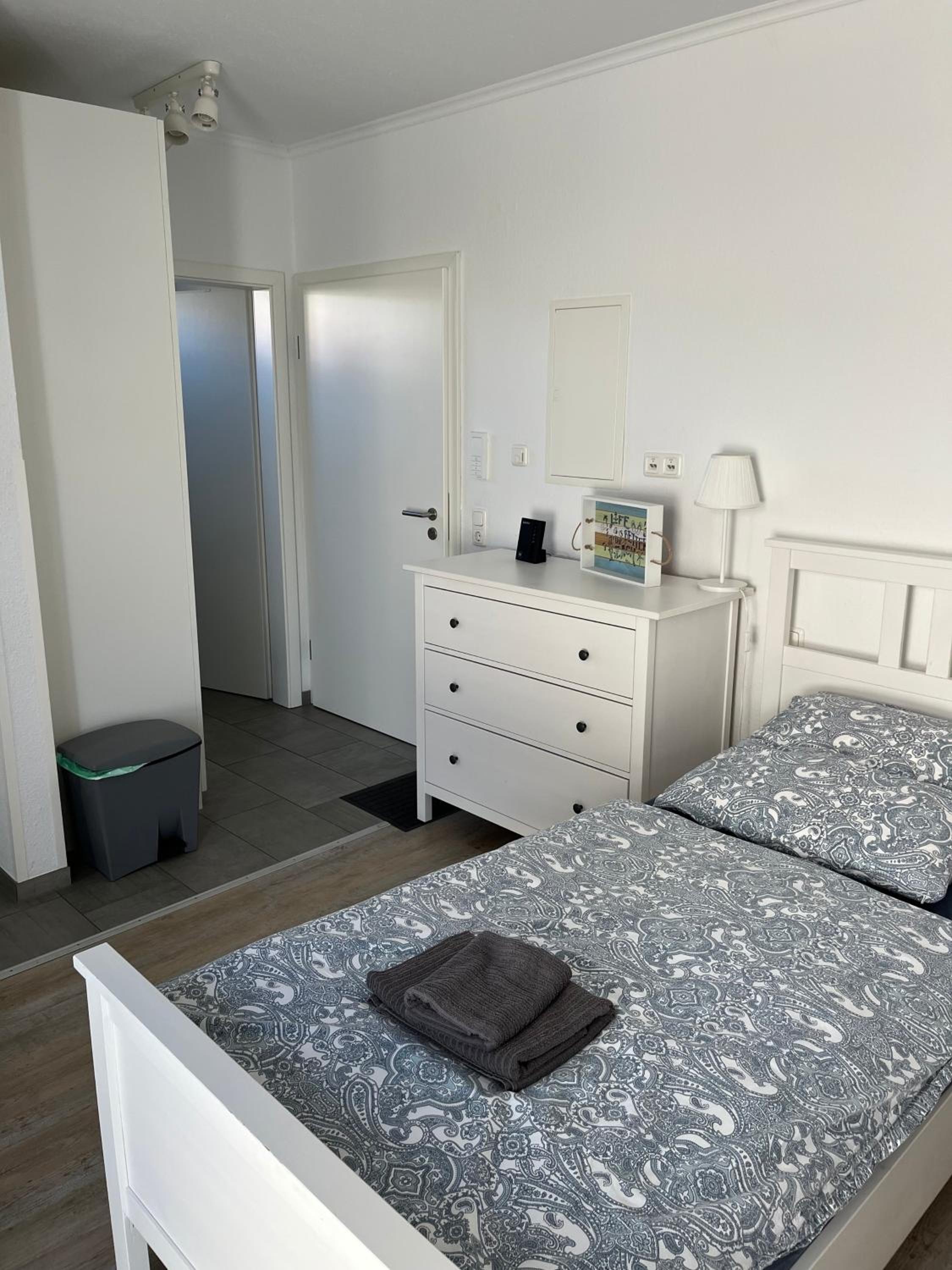 Ferienwohnung bei Wessels