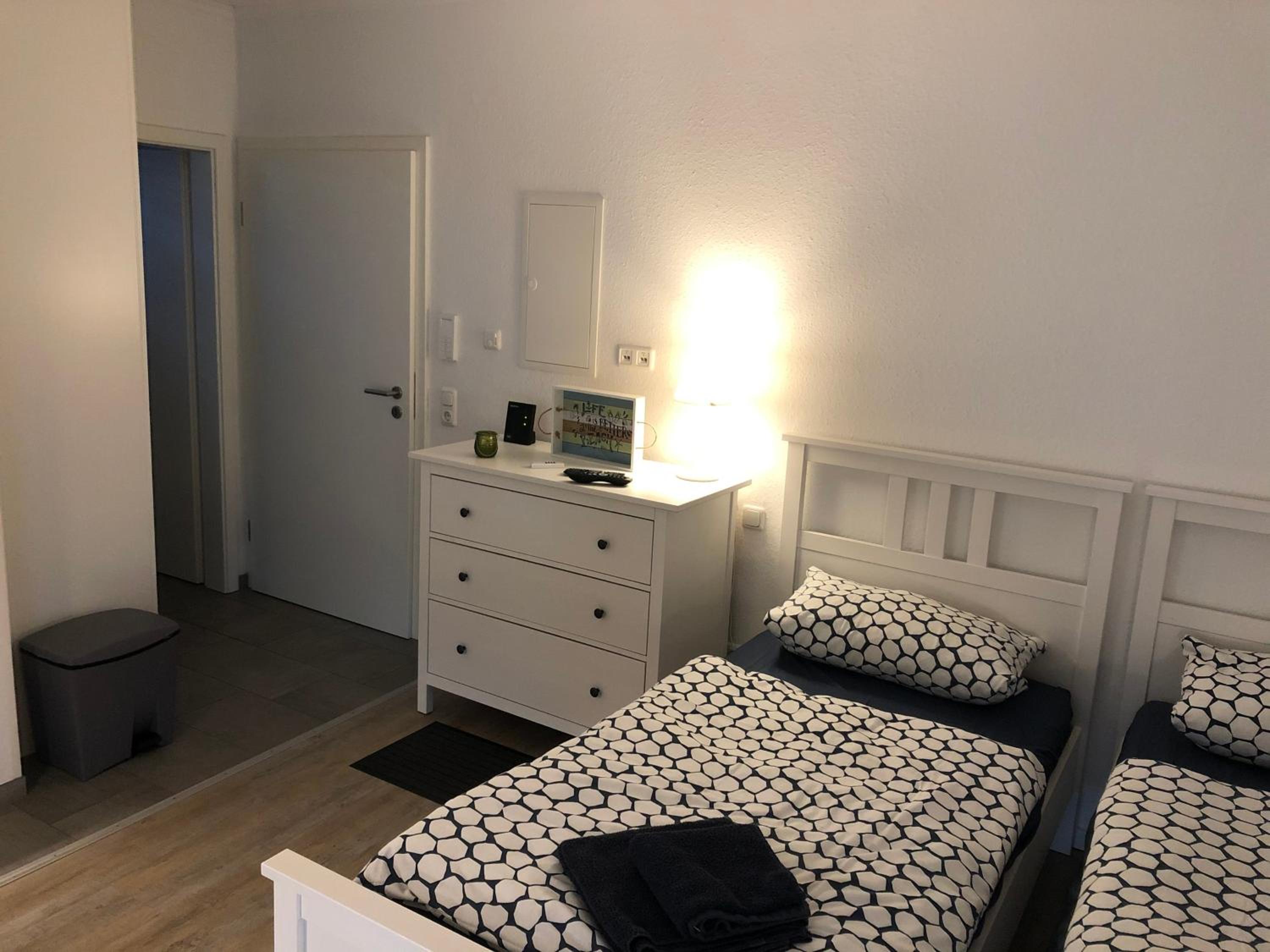 Ferienwohnung bei Wessels
