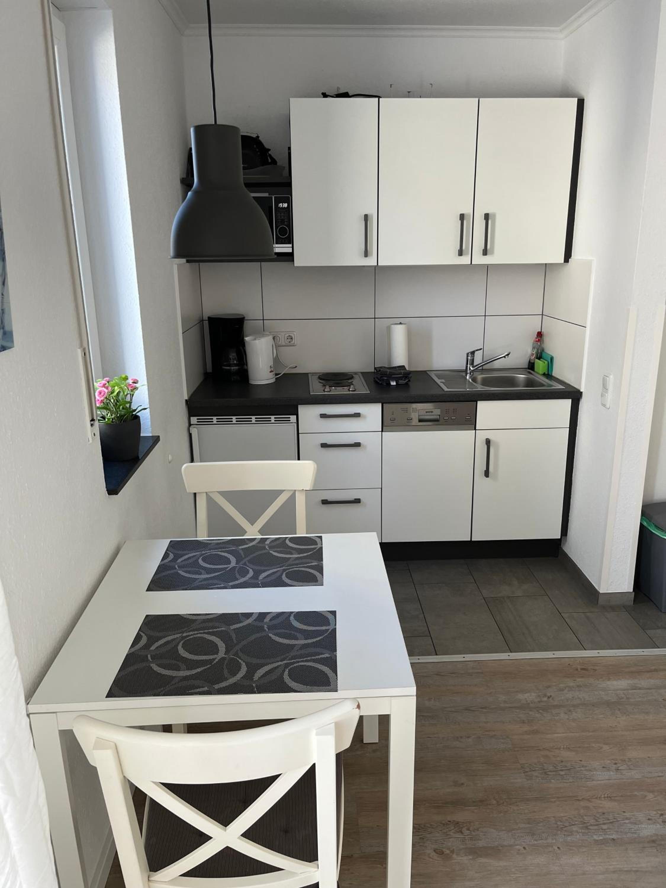 Ferienwohnung bei Wessels
