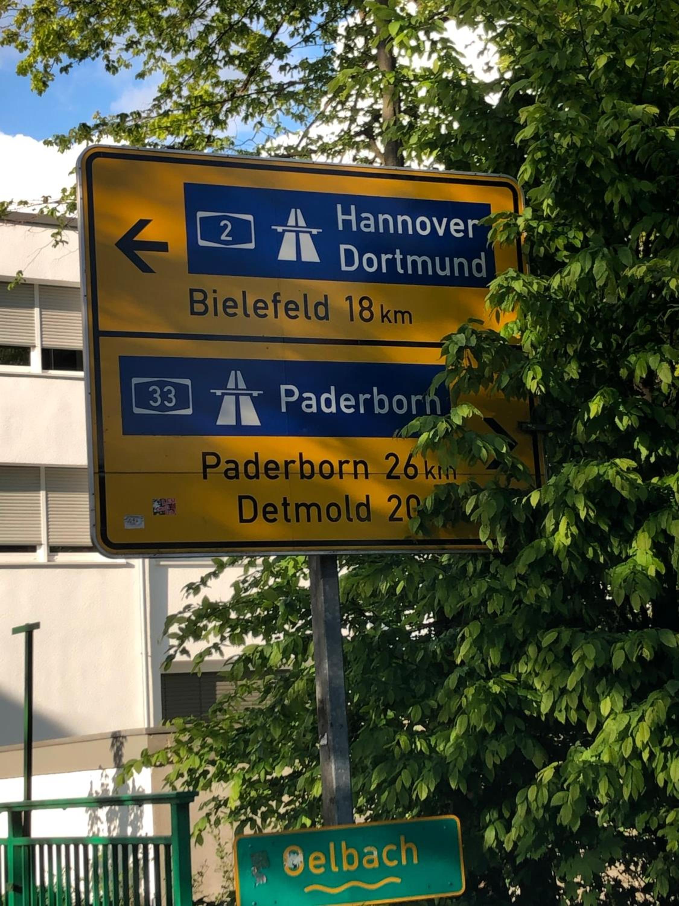 Ferienwohnung bei Wessels