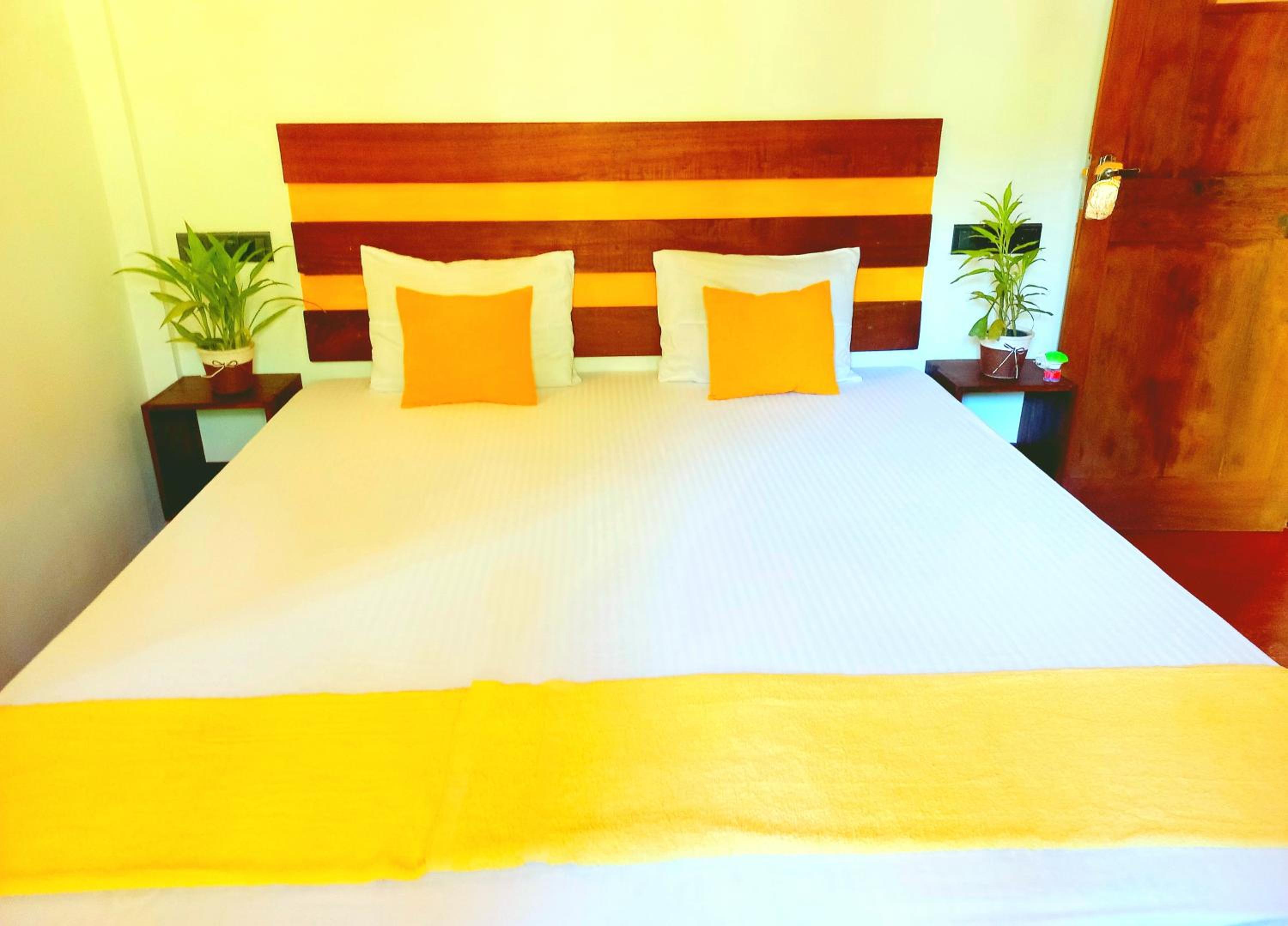 Coco Garden Villas 3 view 2