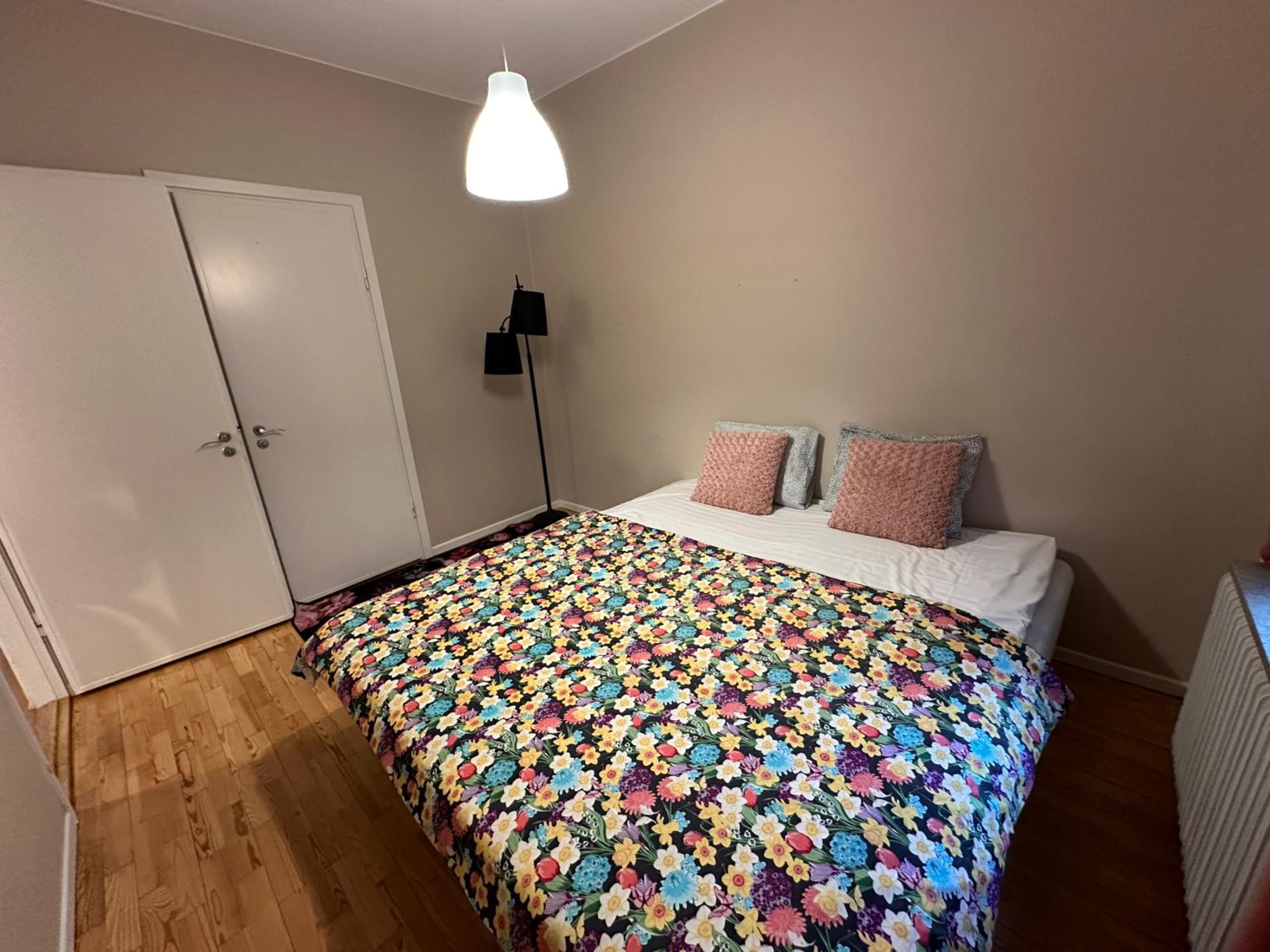 Apartment Telefonplan Stockholm
