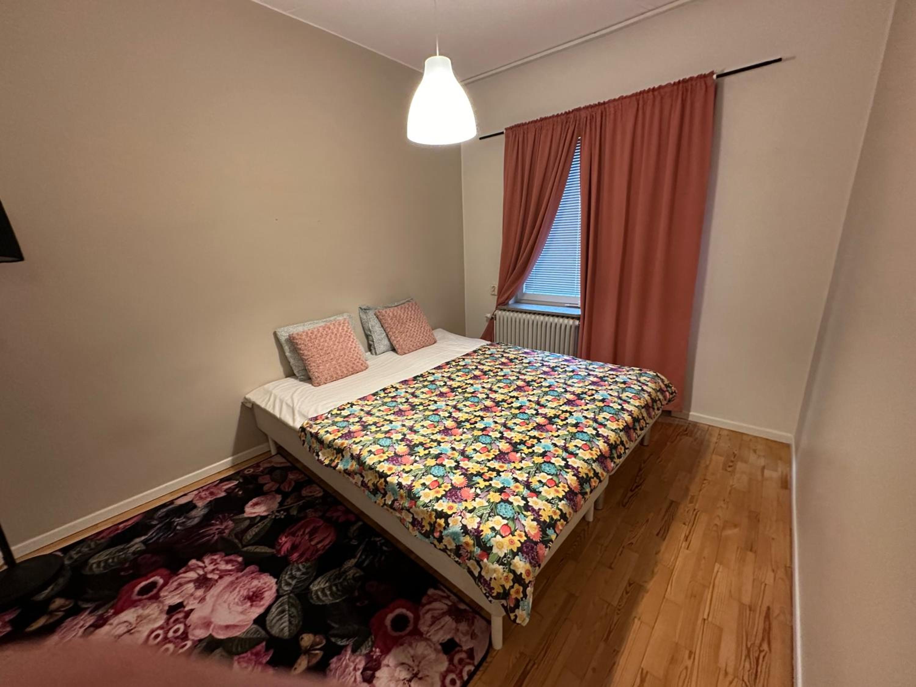 Apartment Telefonplan Stockholm