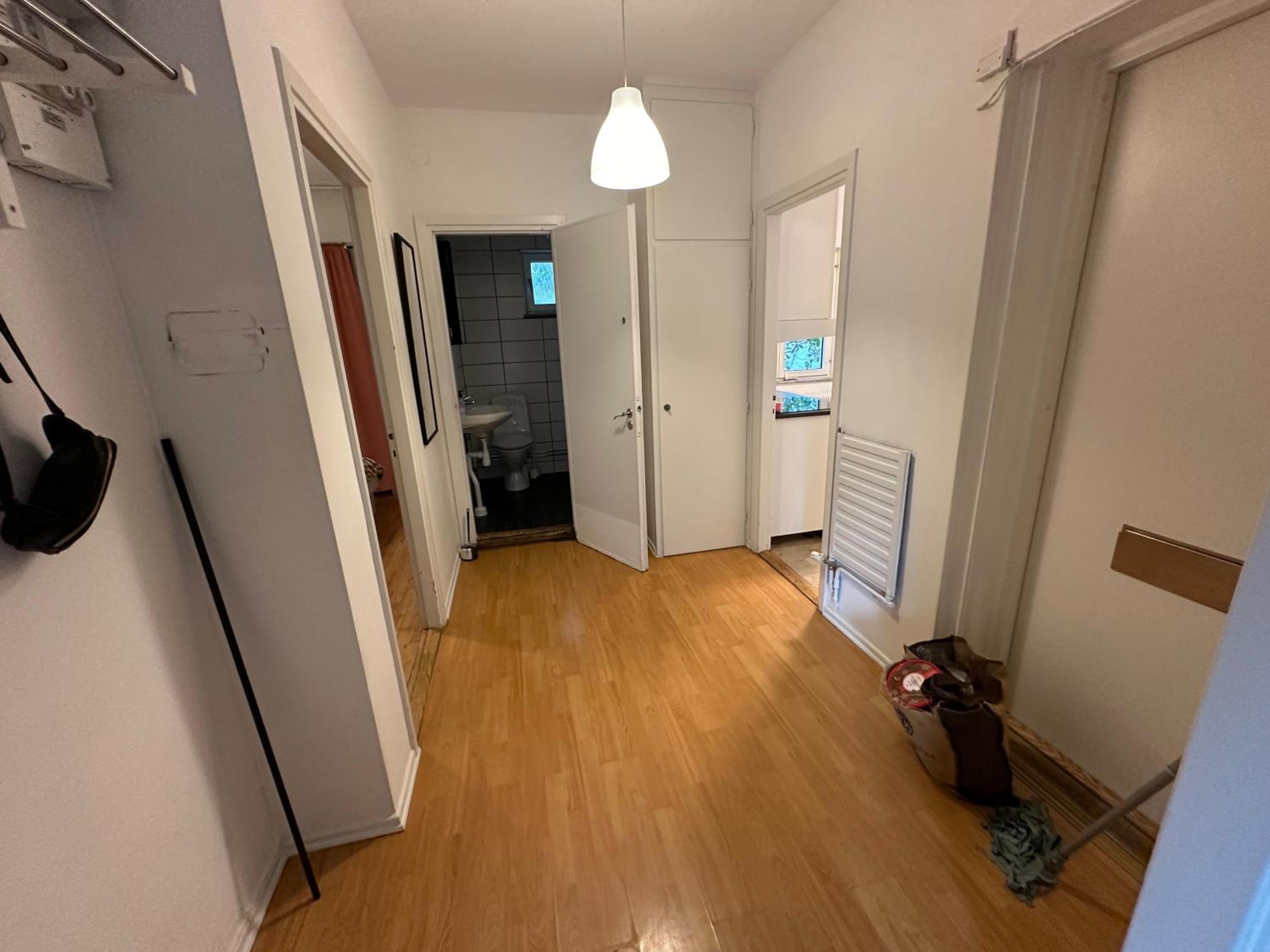 Apartment Telefonplan Stockholm