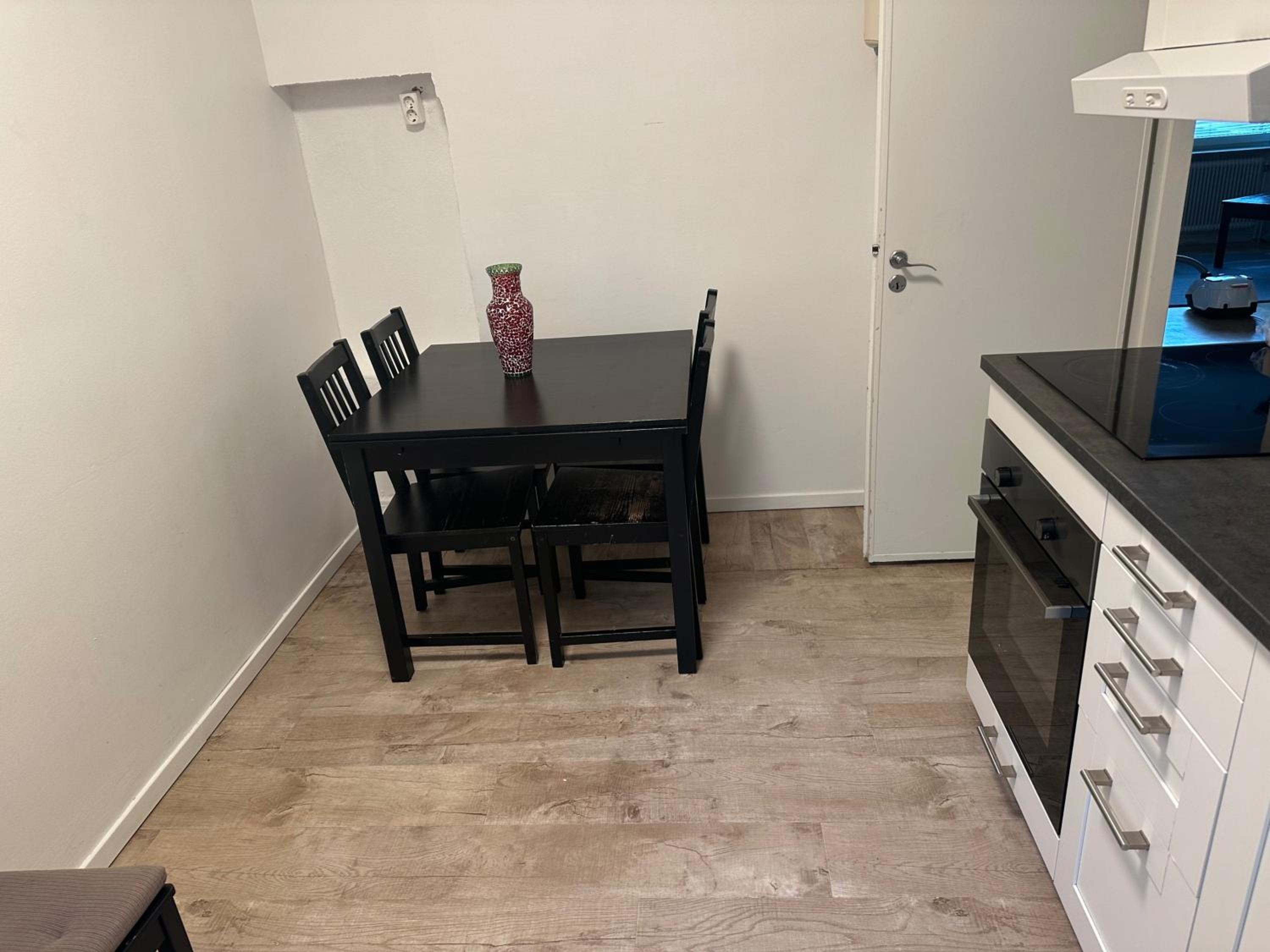 Apartment Telefonplan Stockholm