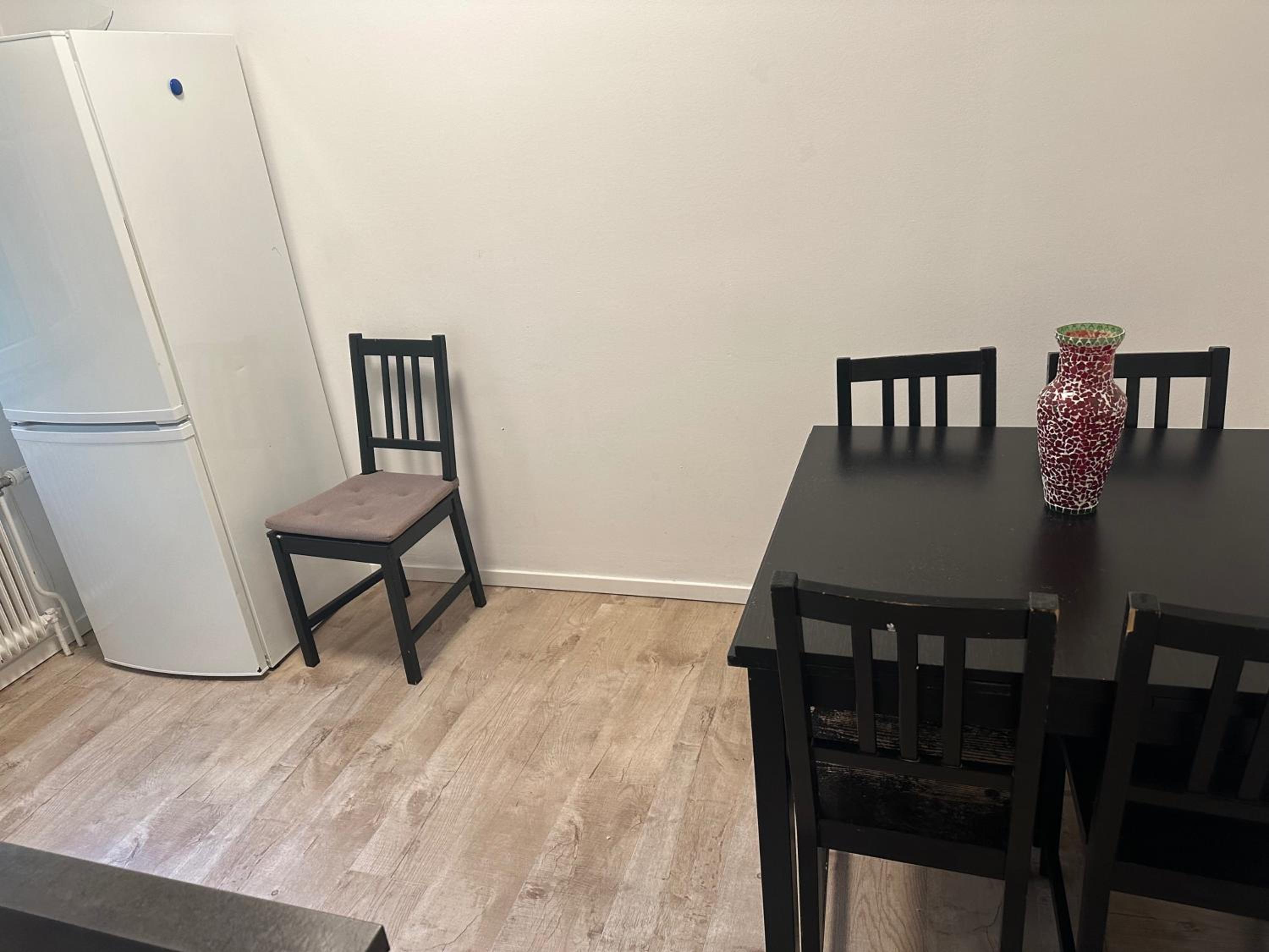 Apartment Telefonplan Stockholm