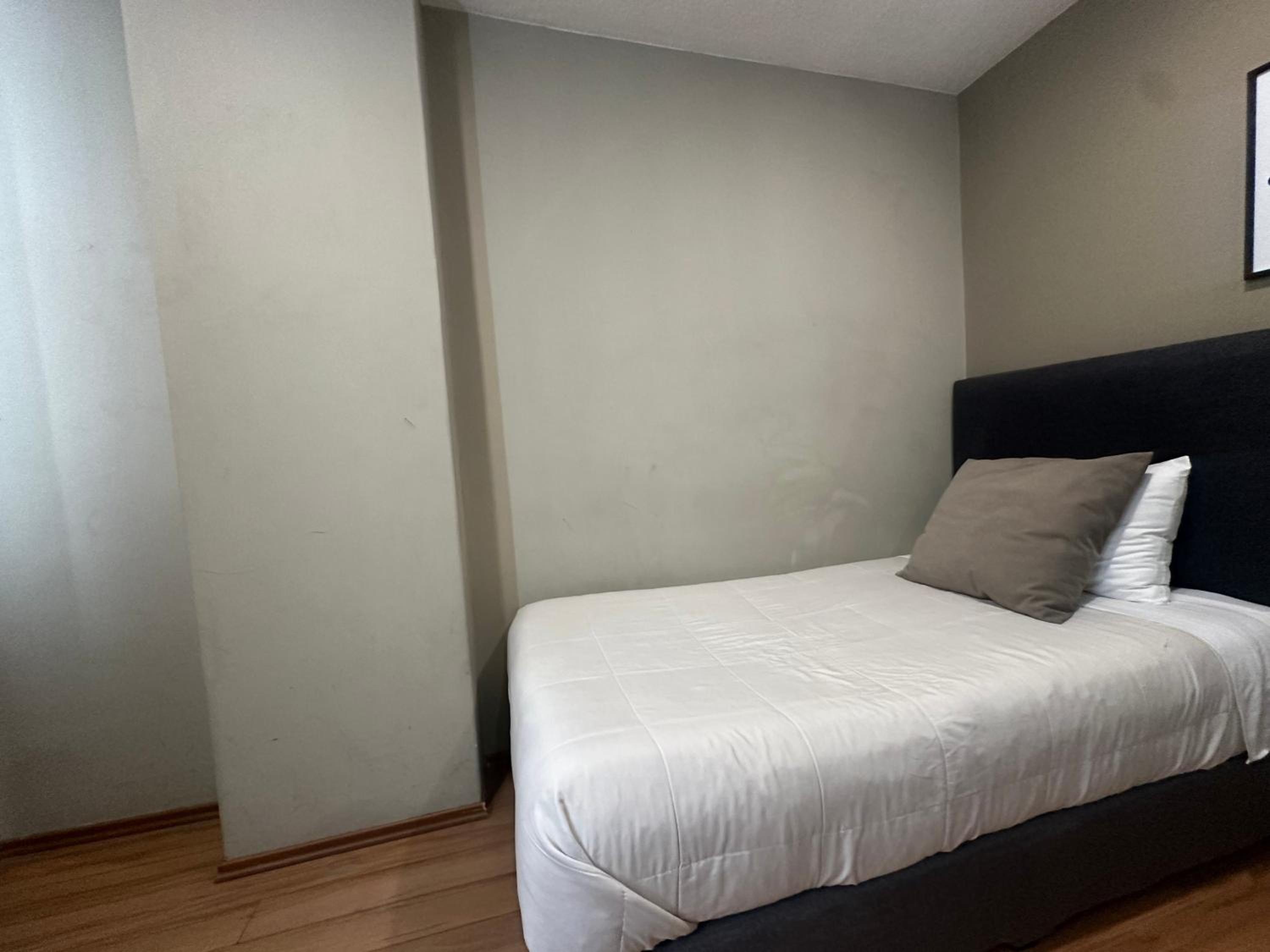 Cozy 3 Bedroom Apartment in Masaryk Polanco photo 5