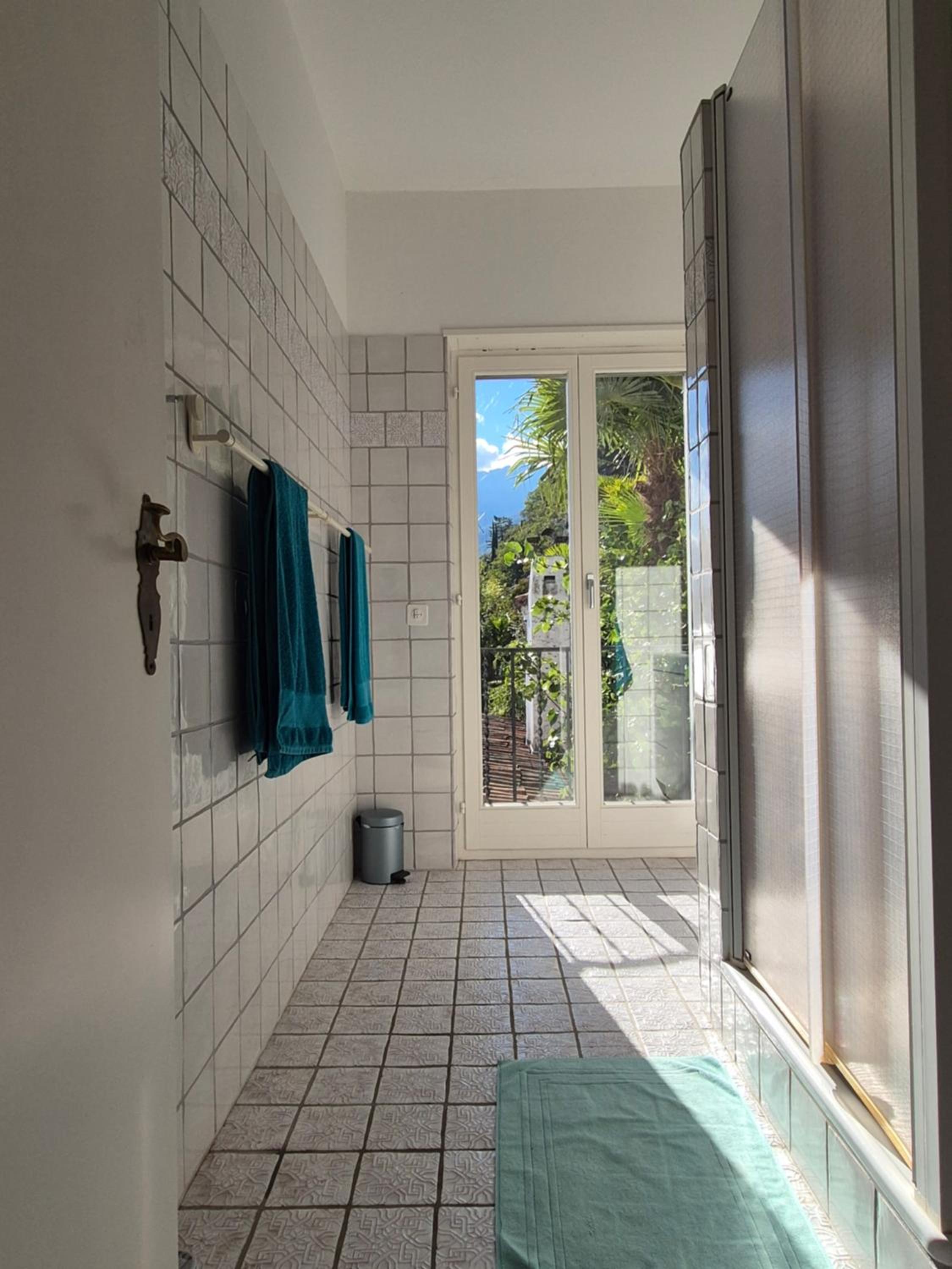 Seefront Villa in Ascona - Lago Maggiore, Ticino